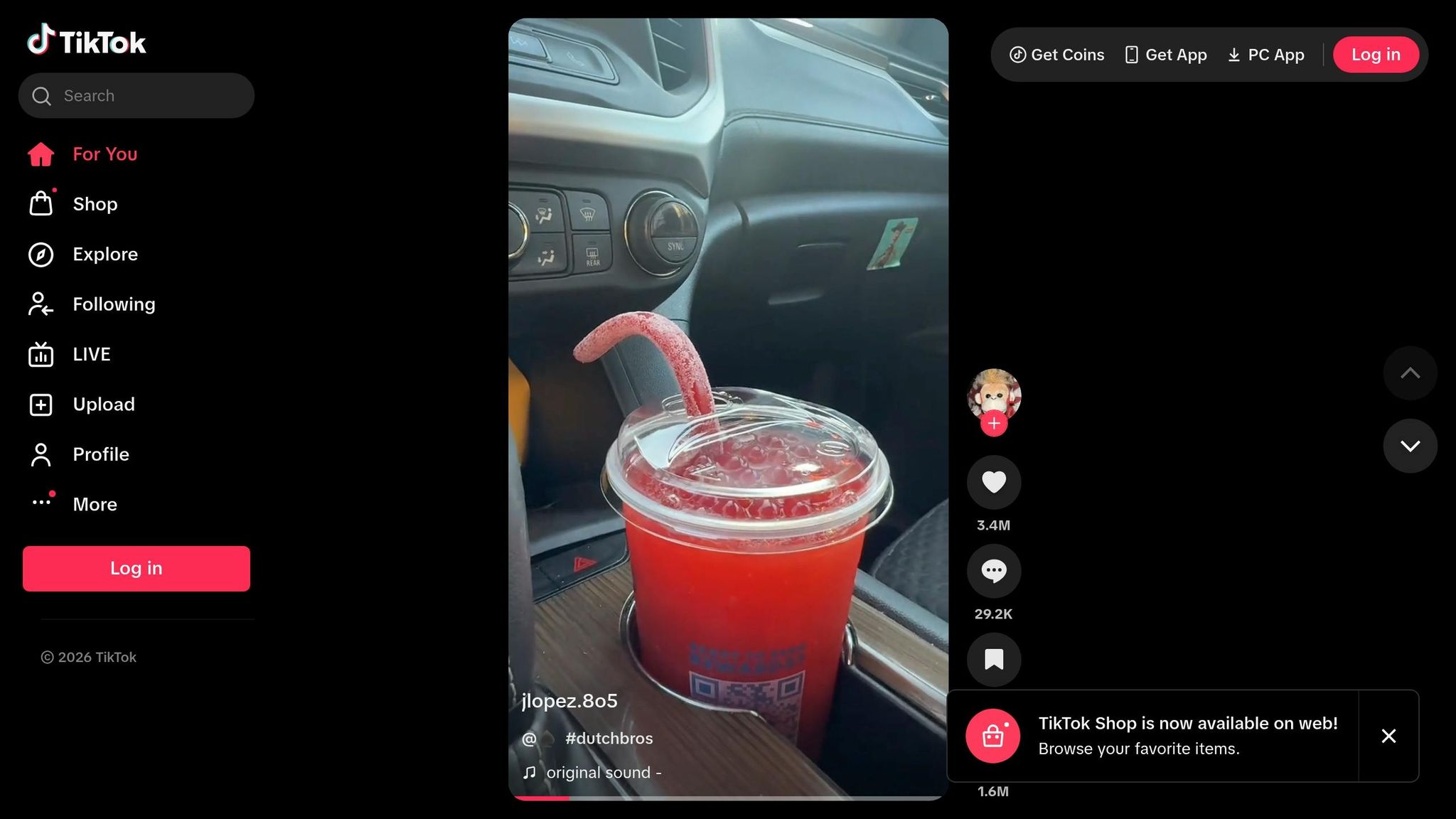TikTok