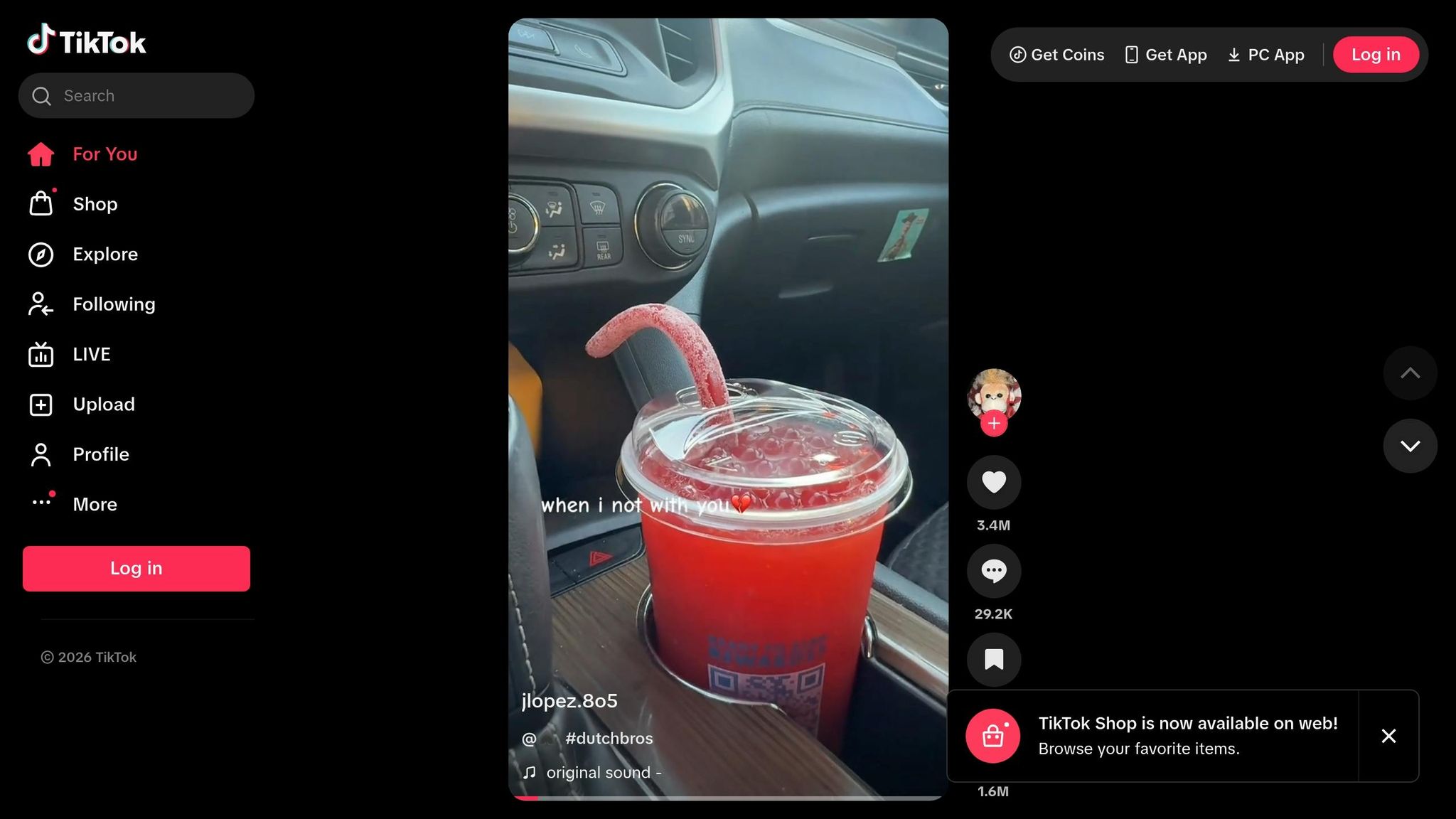 TikTok