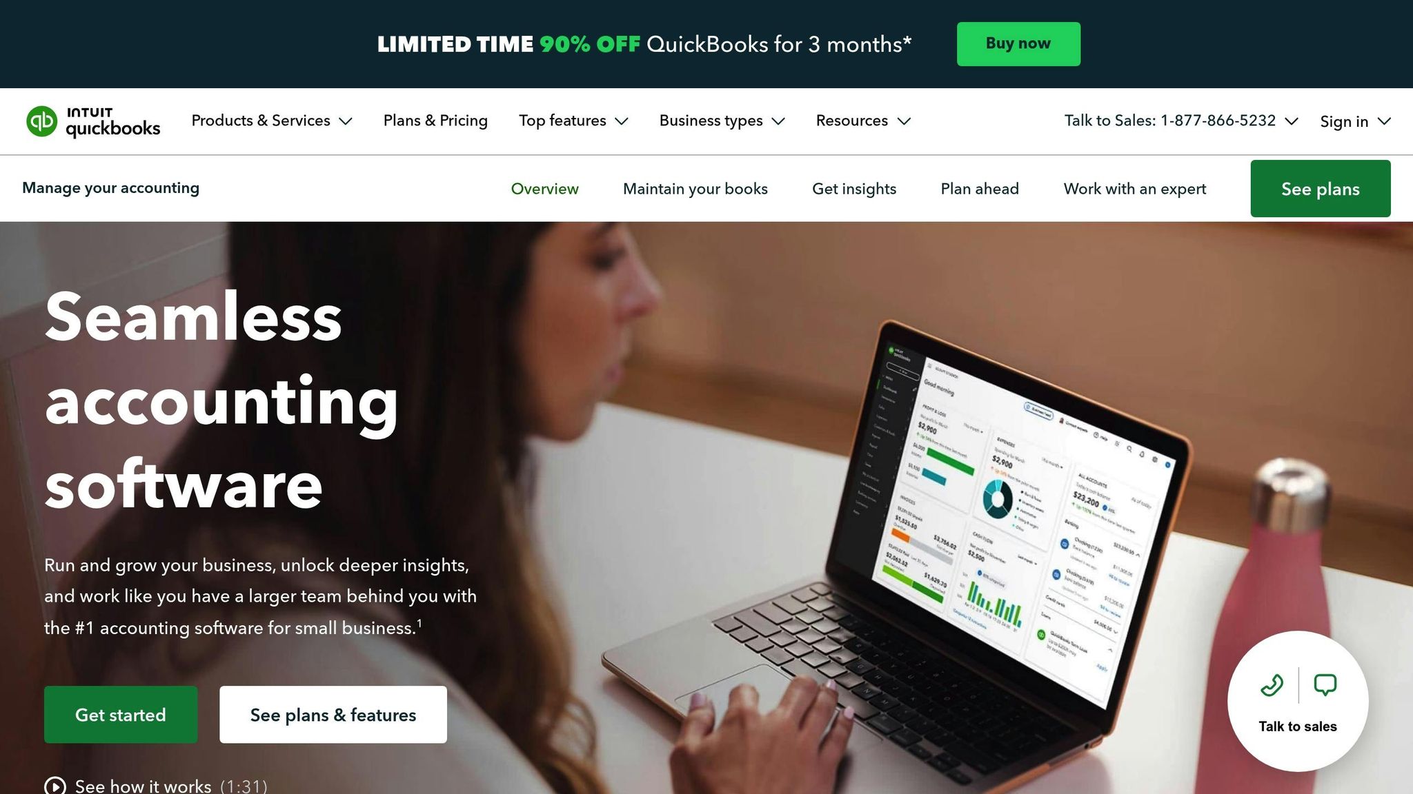 QuickBooks