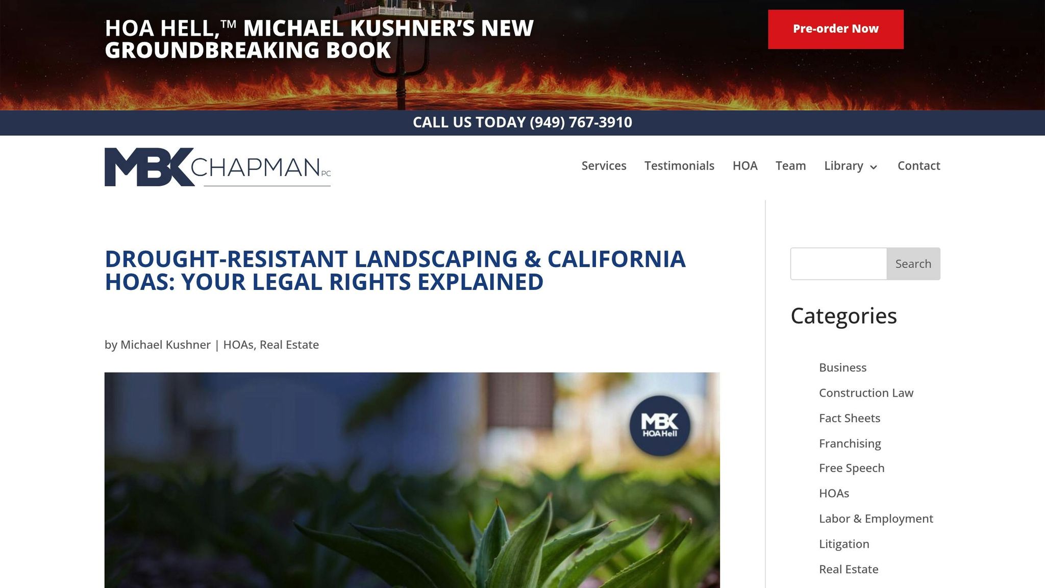 California Civil Code §4735