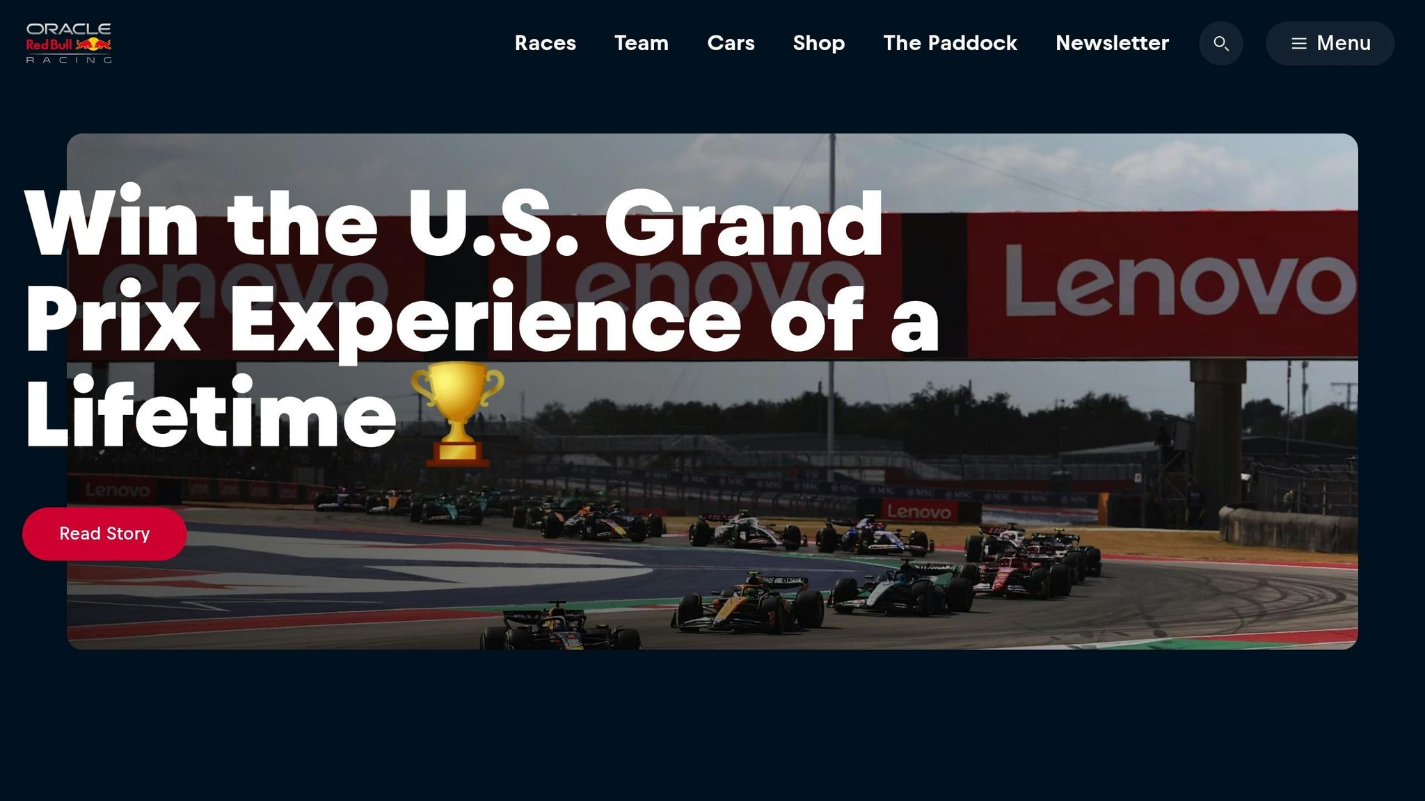 Red Bull Racing