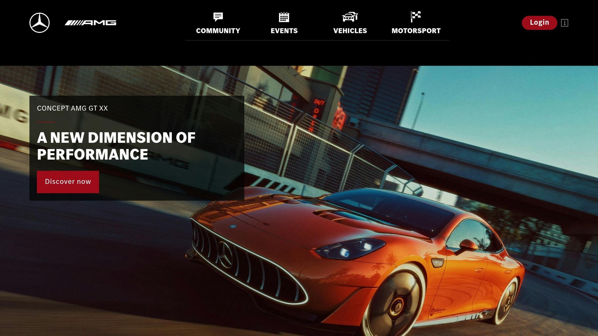 Mercedes-AMG