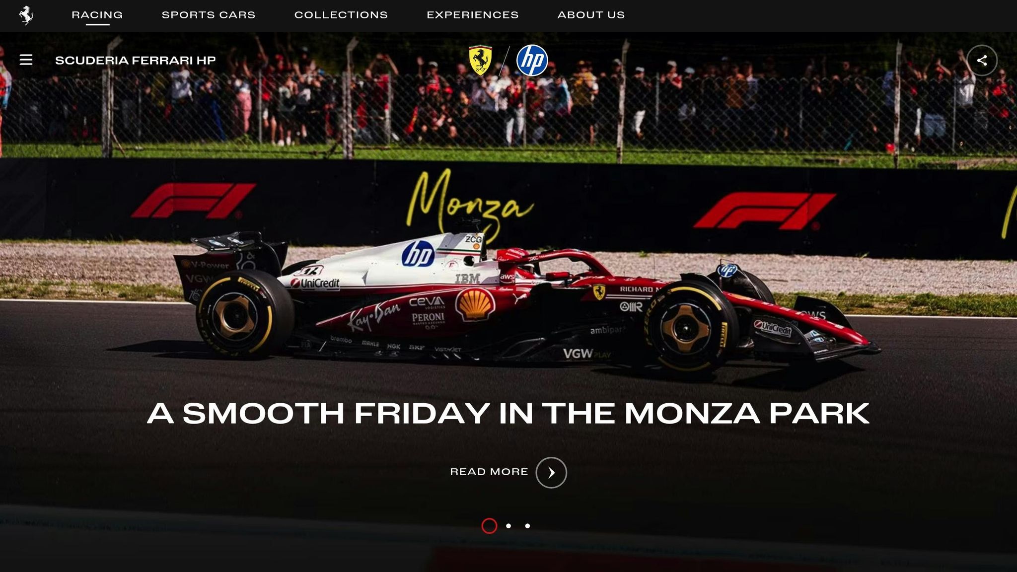 Scuderia Ferrari