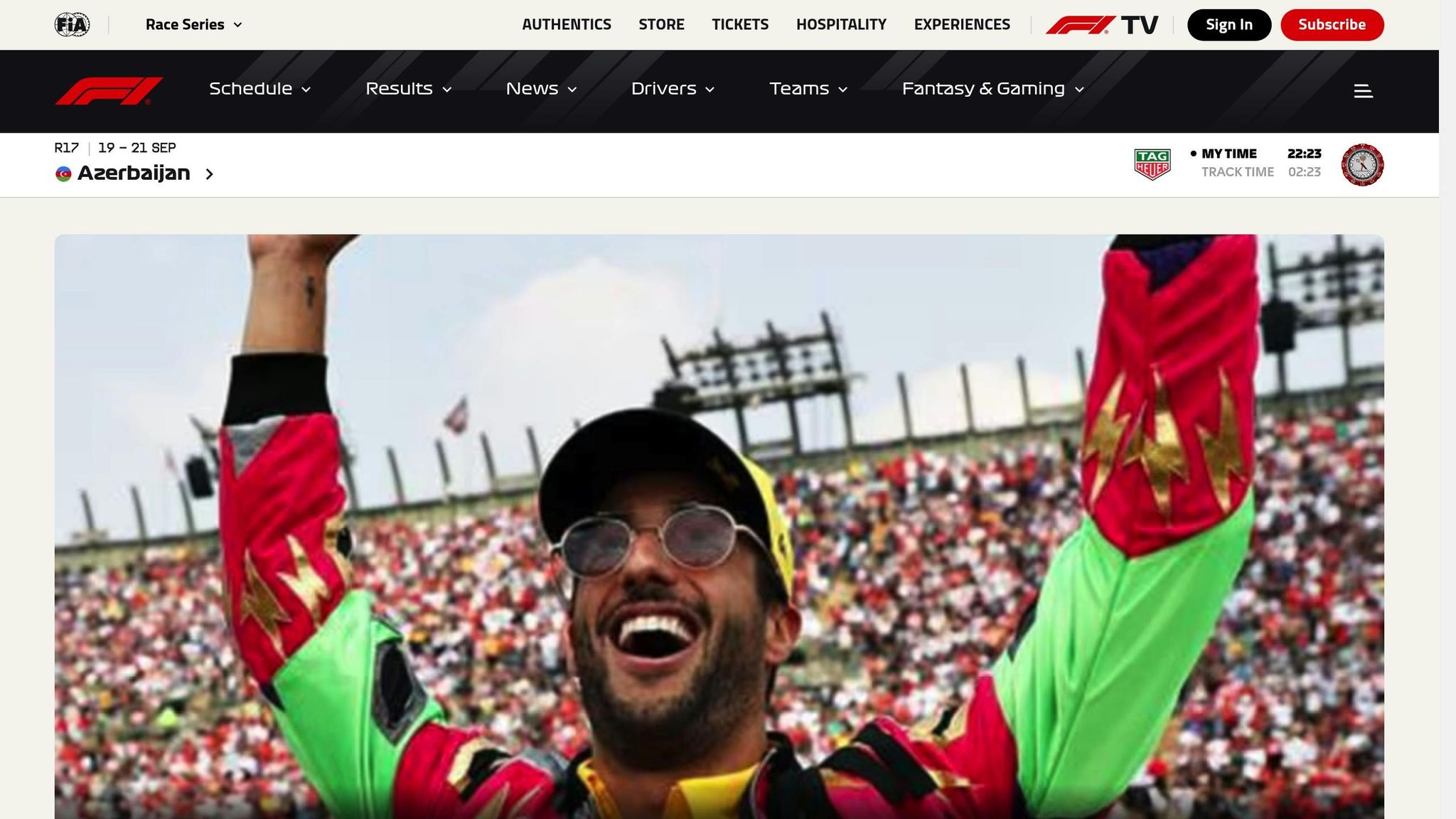 Formule 1