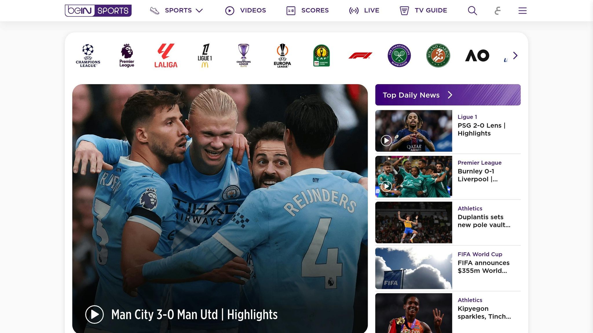 beIN Sports