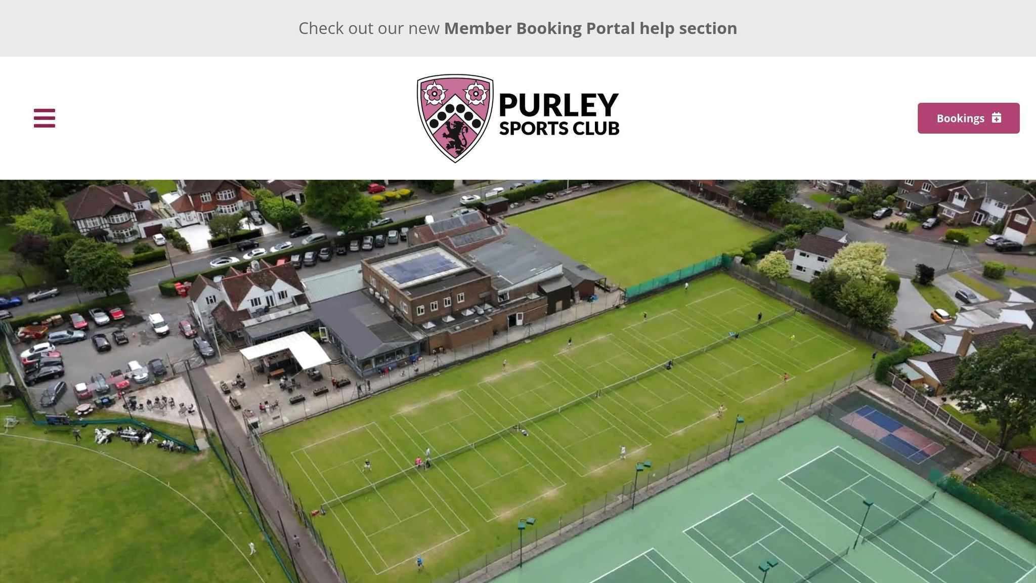 Purley Sports Club