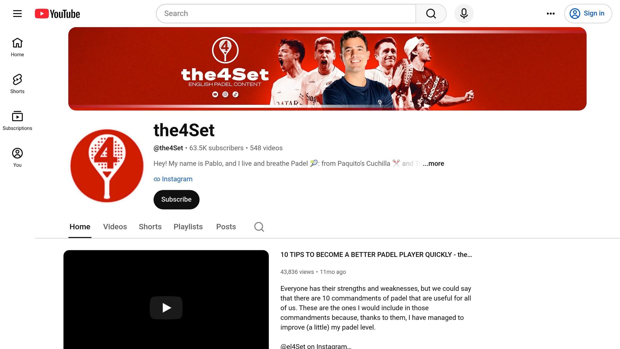 the4Set