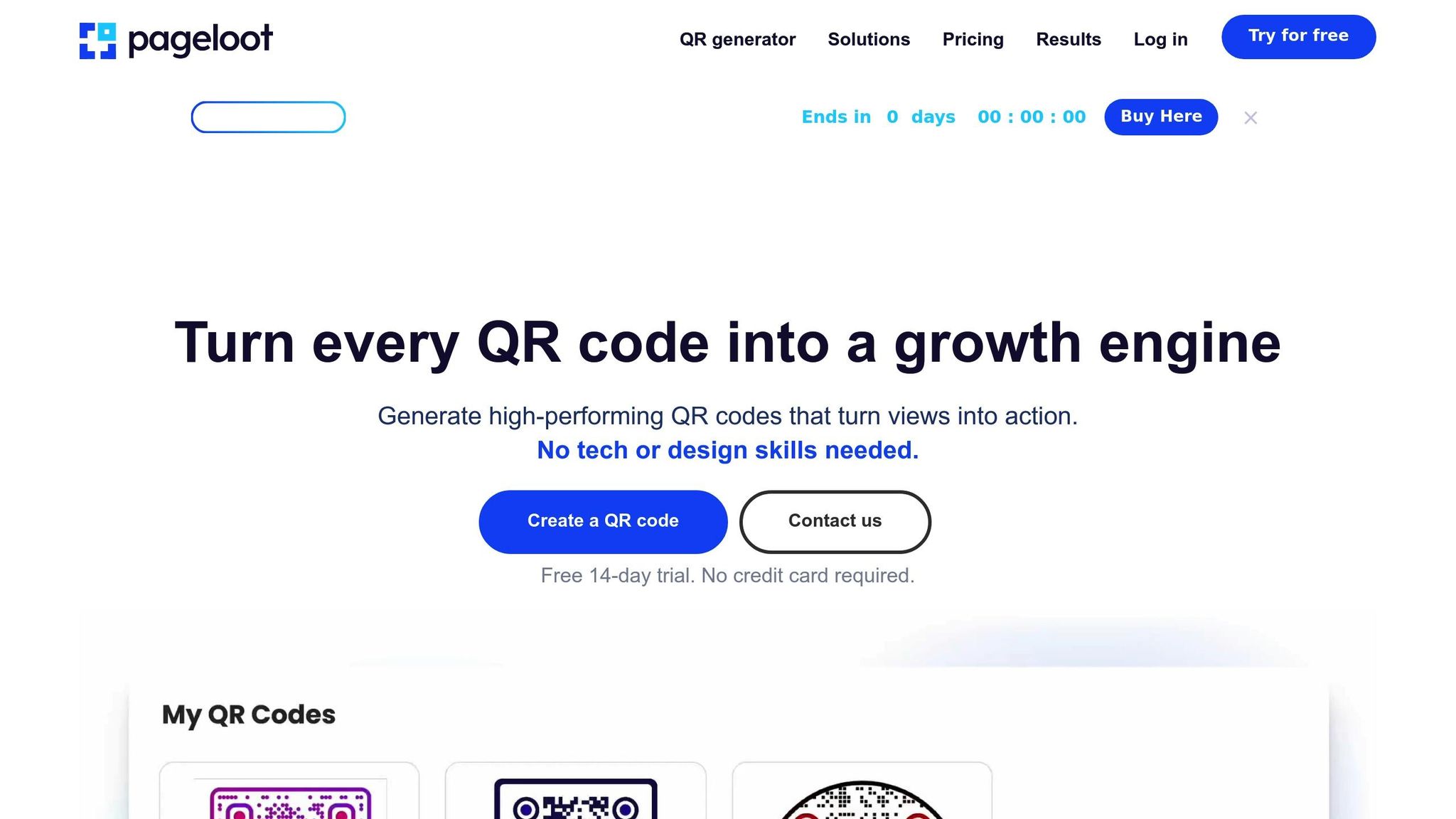 Top 7 Enterprise QR Code Management Tools