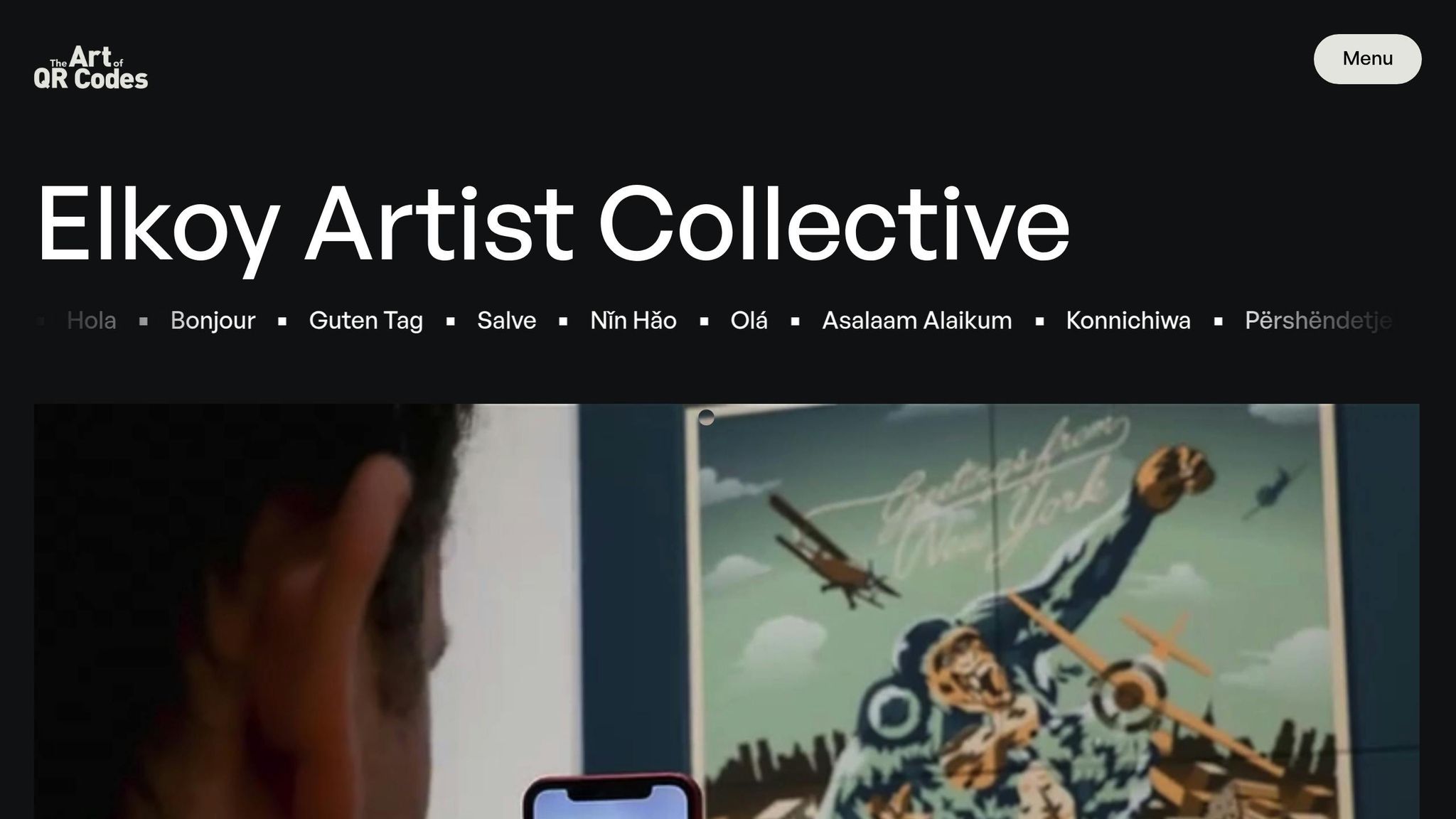 Elkoy Artist Collective