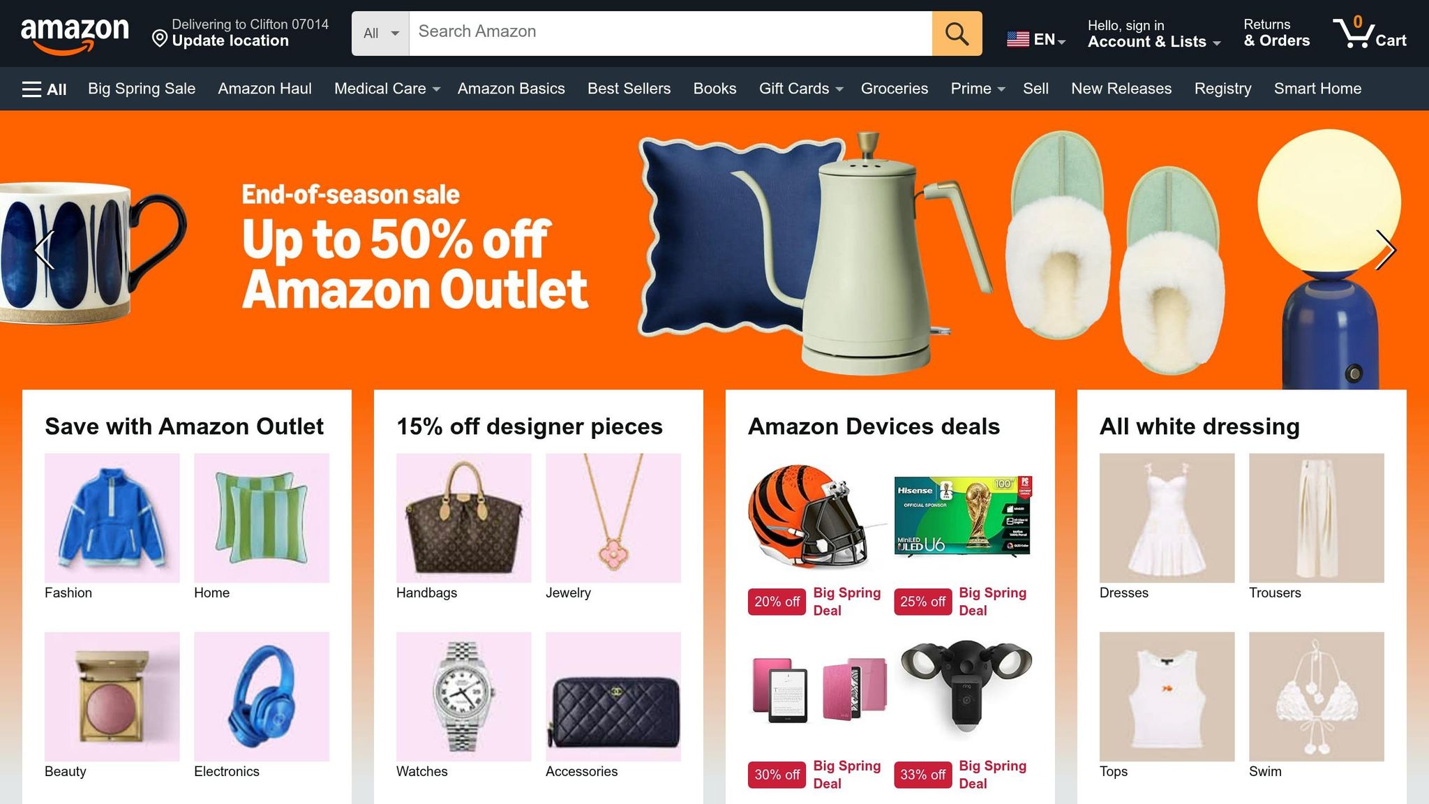 Amazon