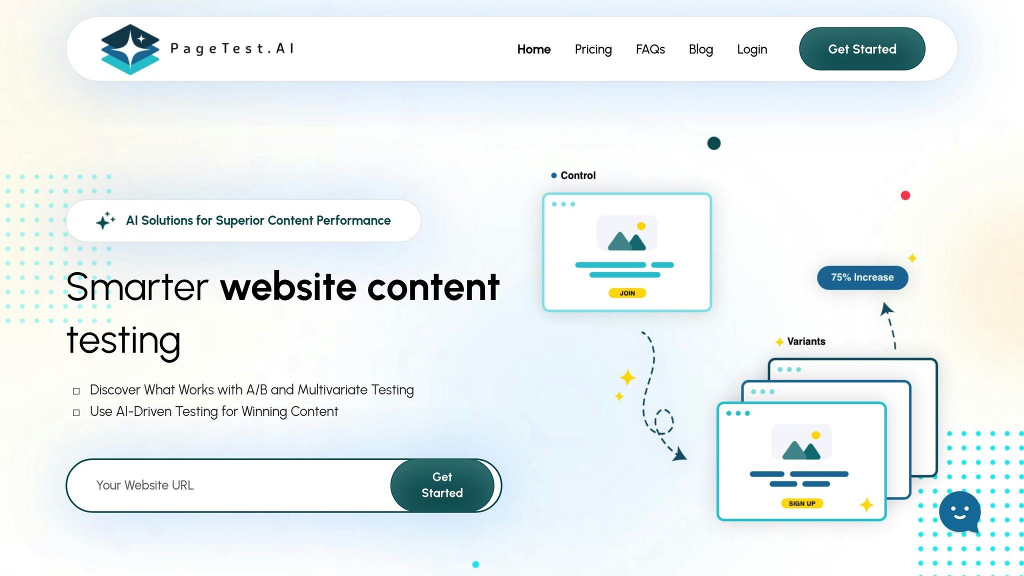 PageTest.AI