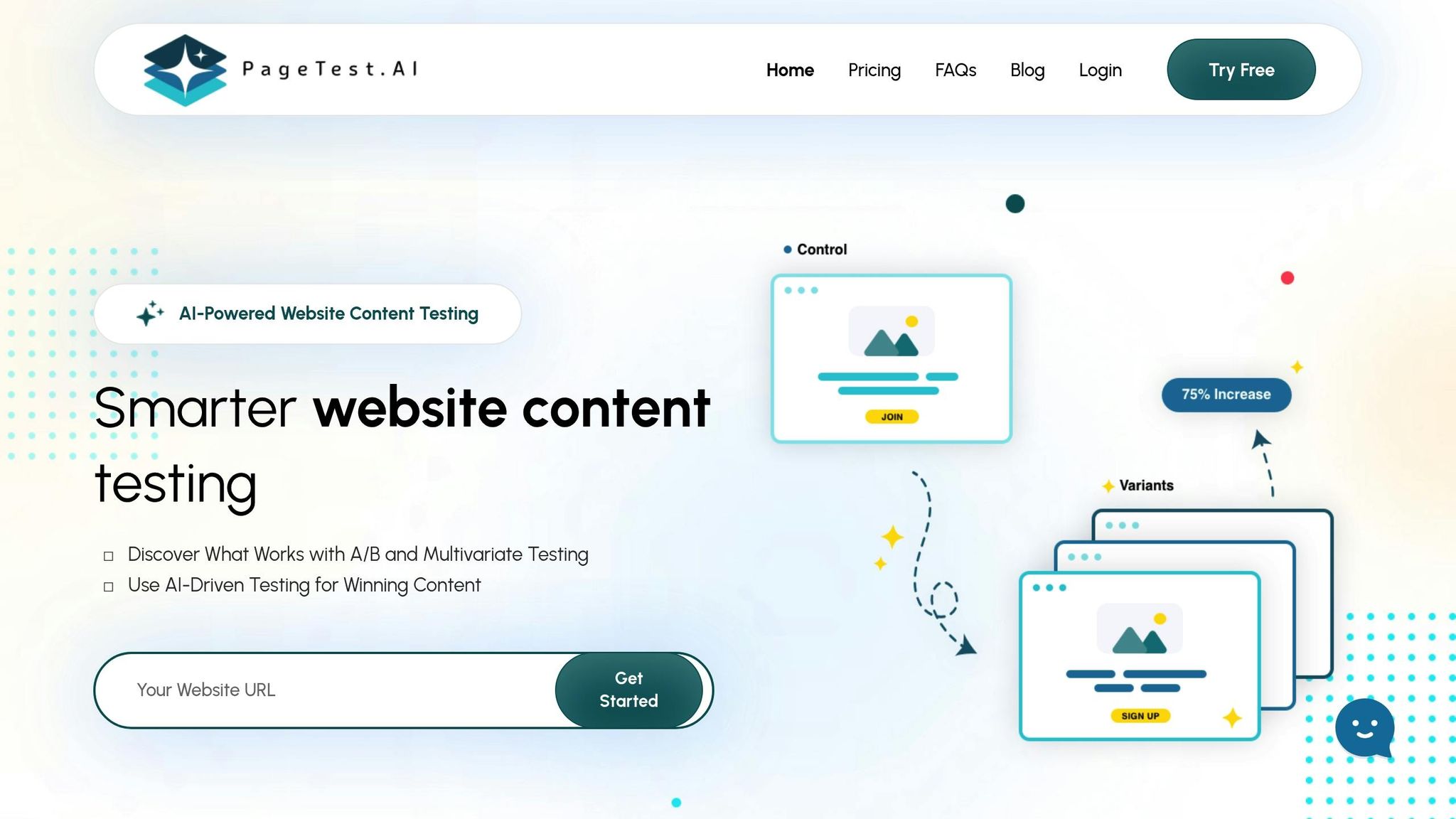 PageTest.AI