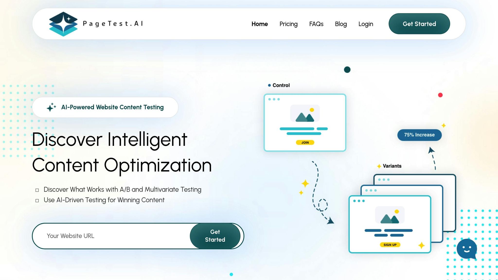 PageTest.AI