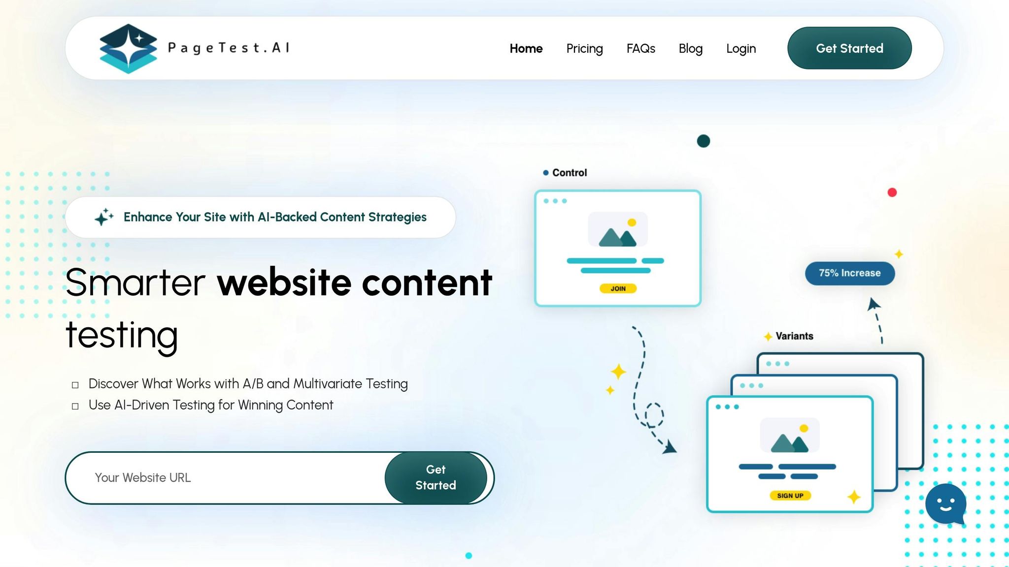 PageTest.AI