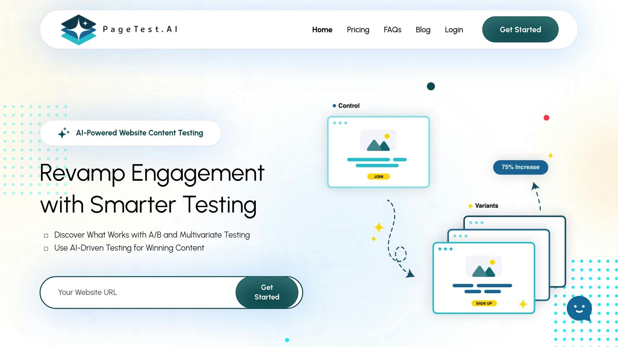 PageTest.AI