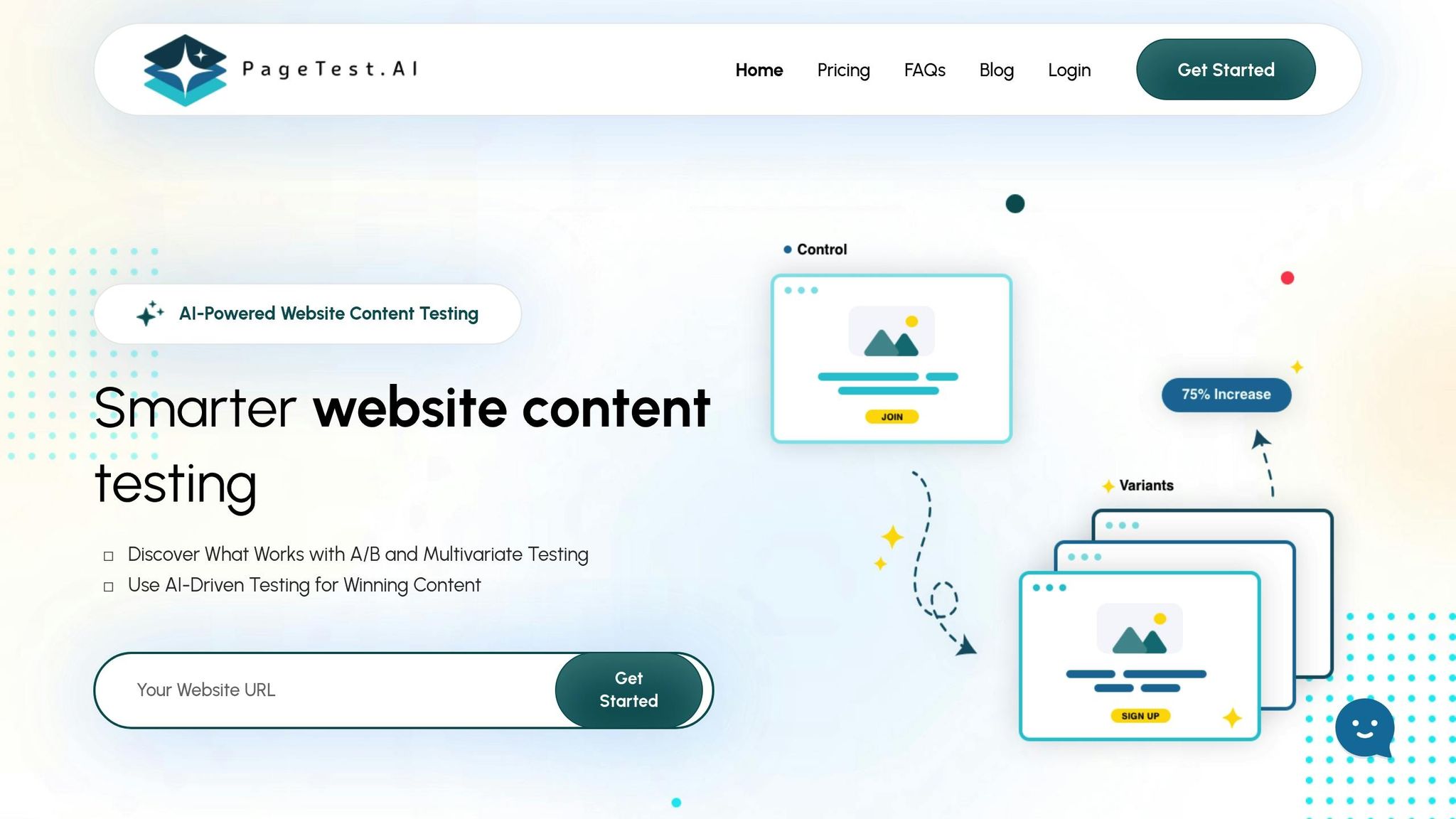 PageTest.AI