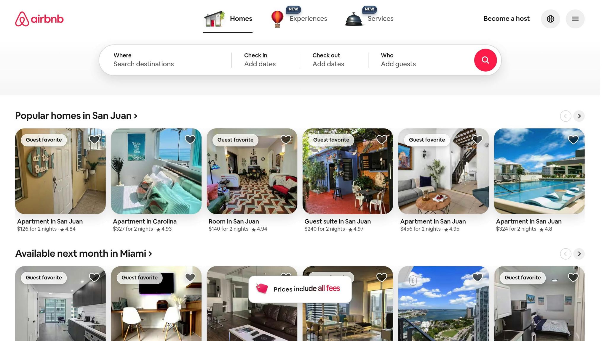 Airbnb