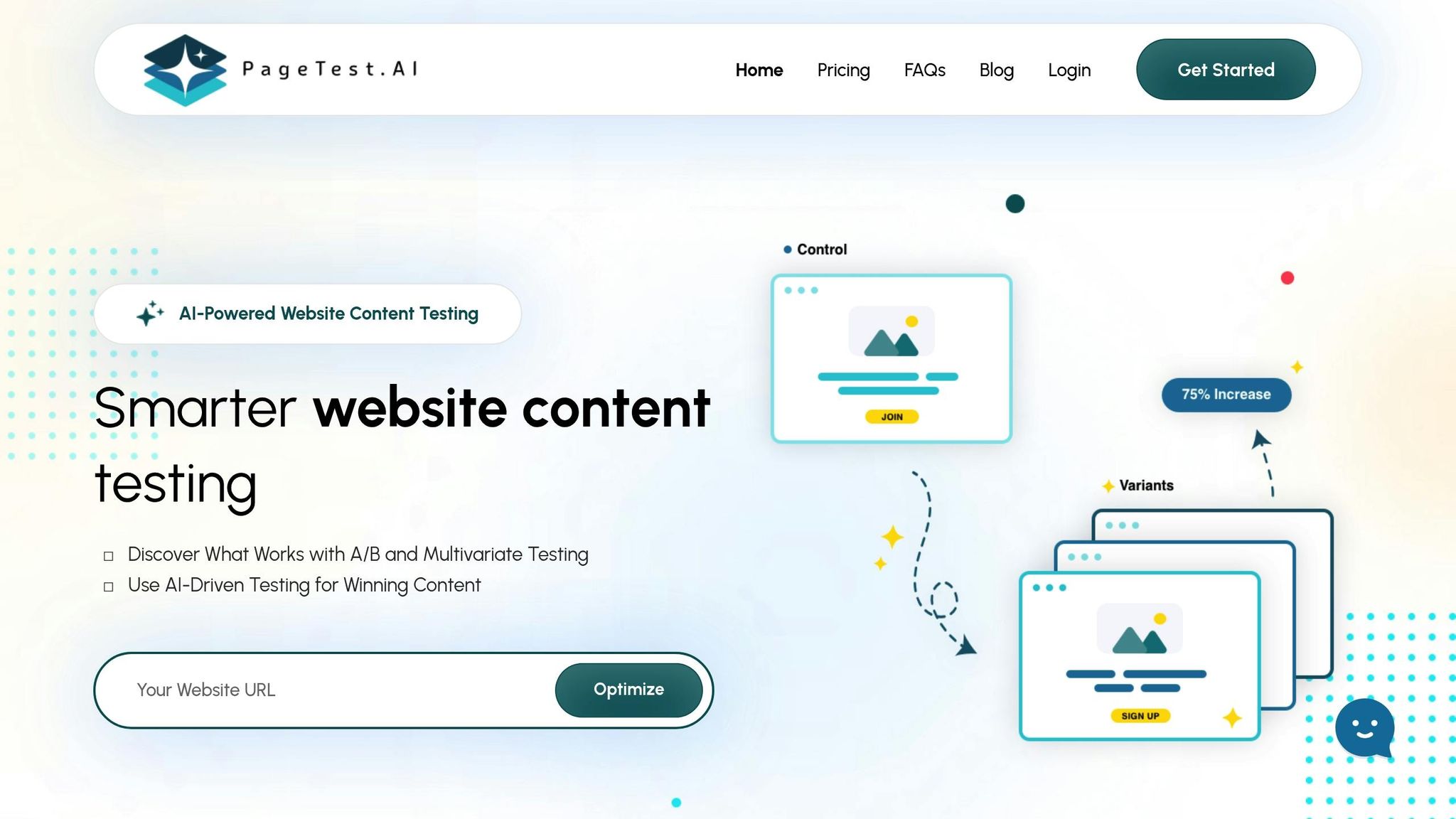 PageTest.AI