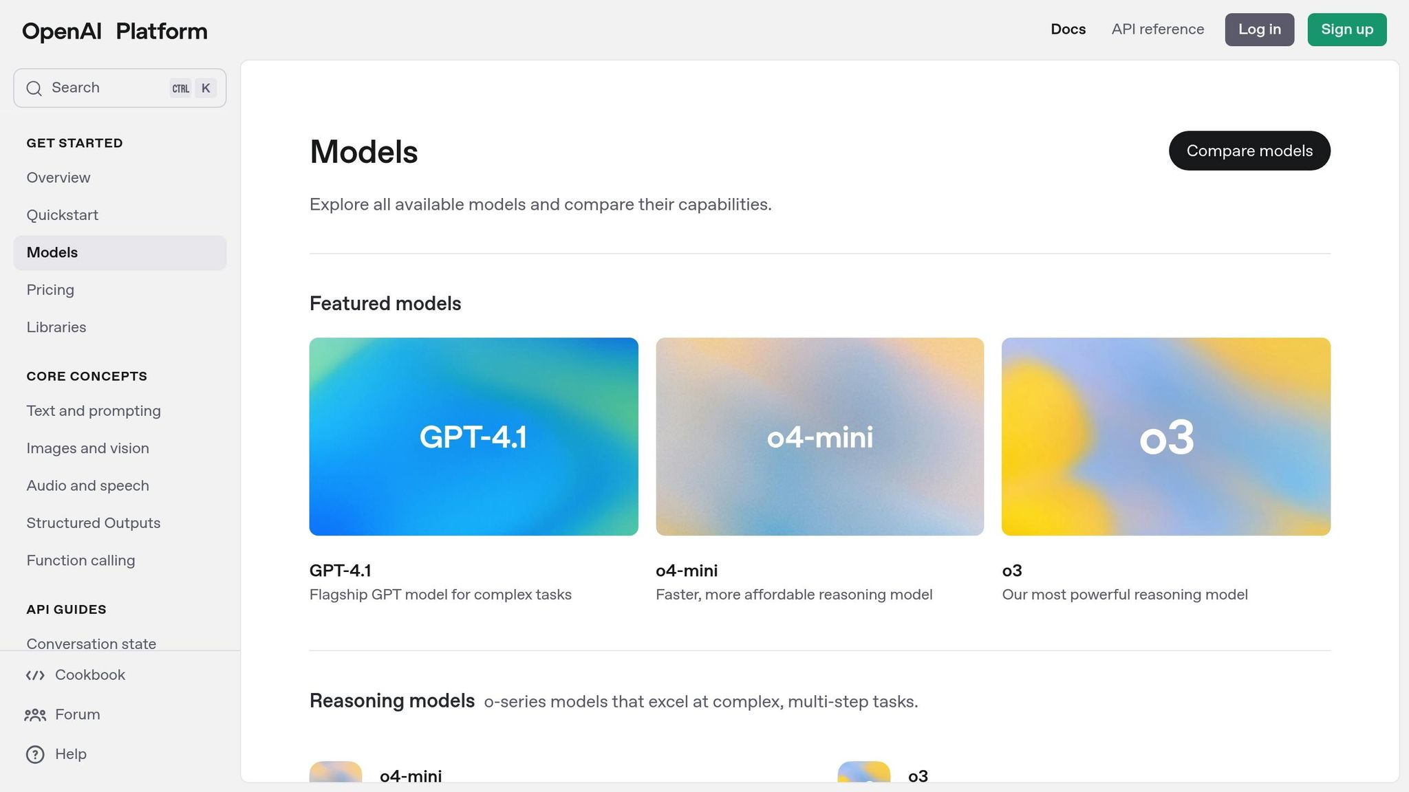OpenAI GPT3