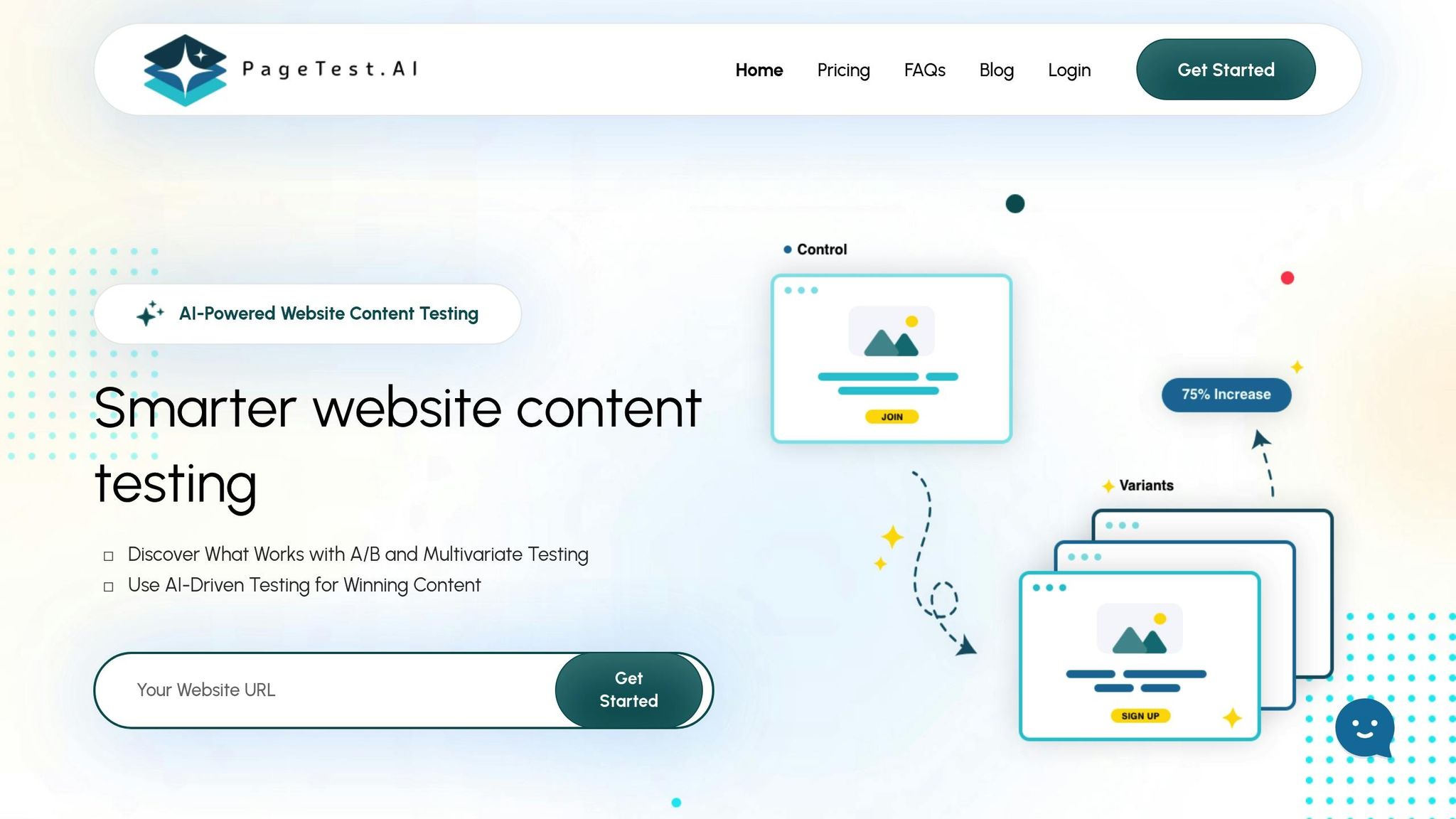 PageTest.AI