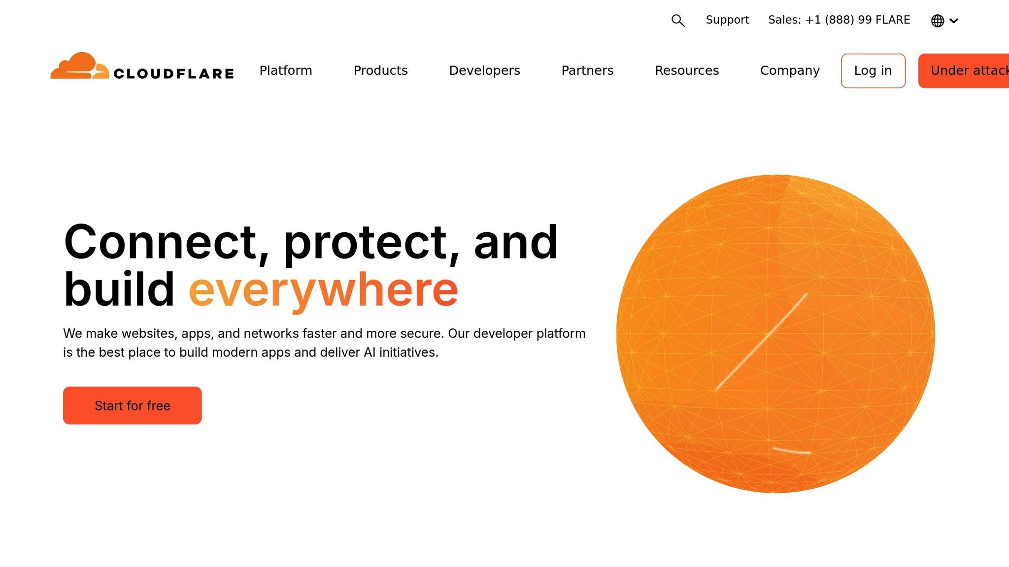 Cloudflare