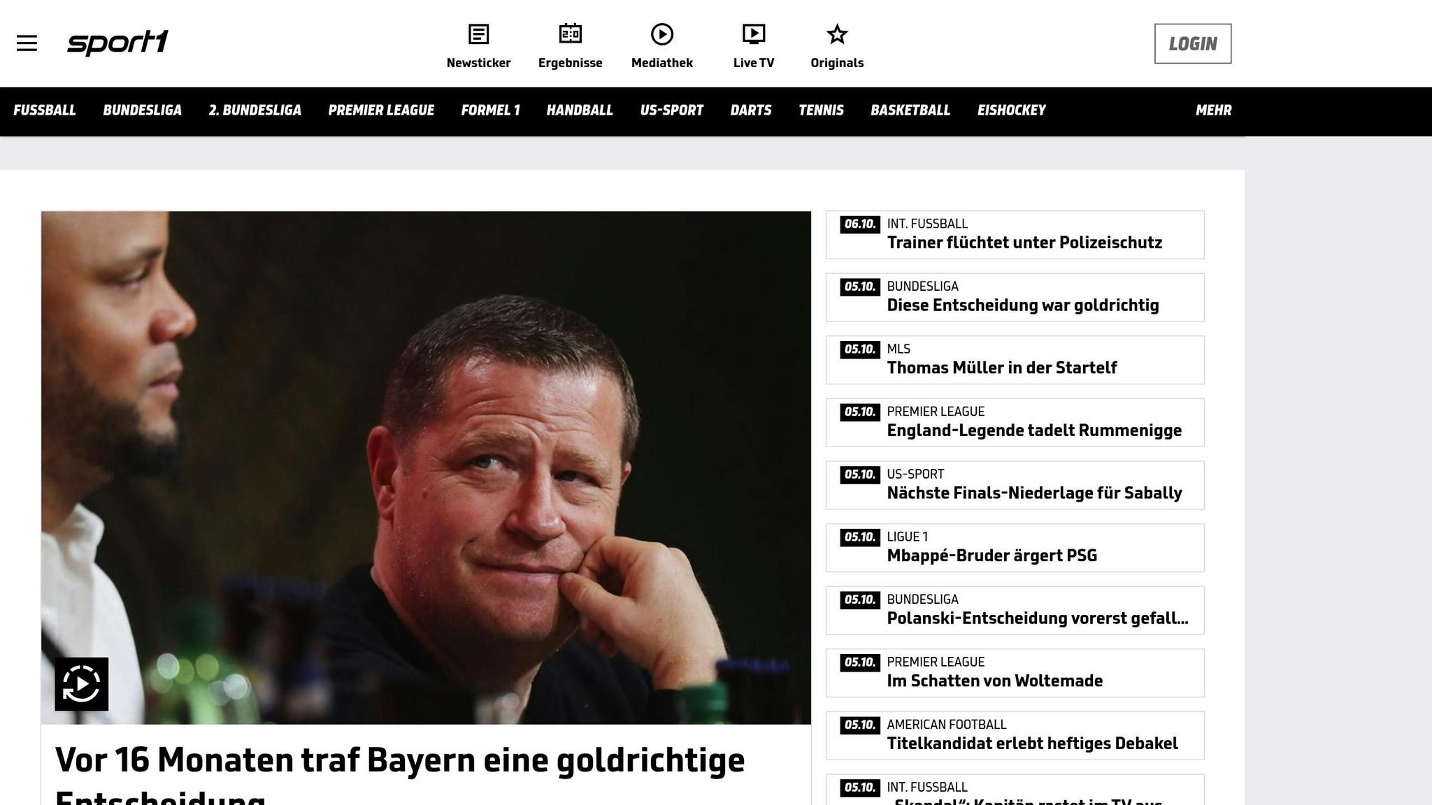 SPORT1