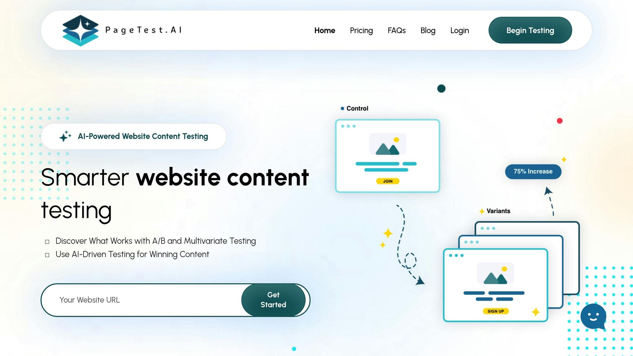 PageTest.AI