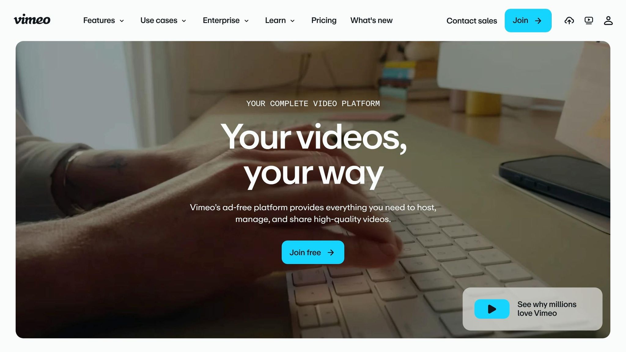 Vimeo