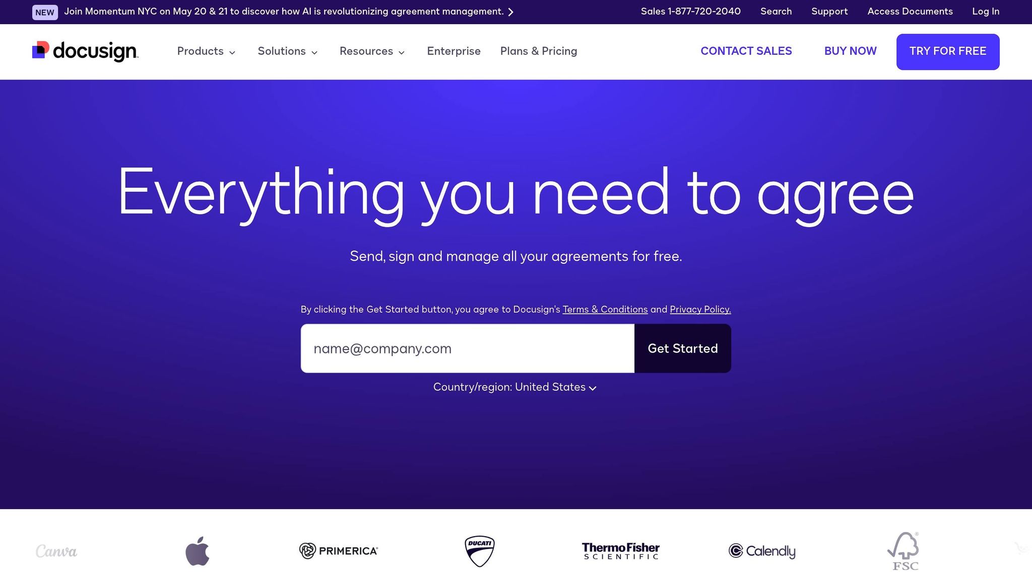 DocuSign