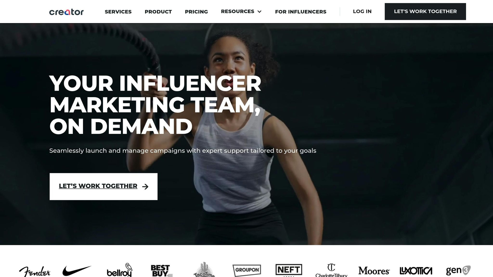 Creator.co