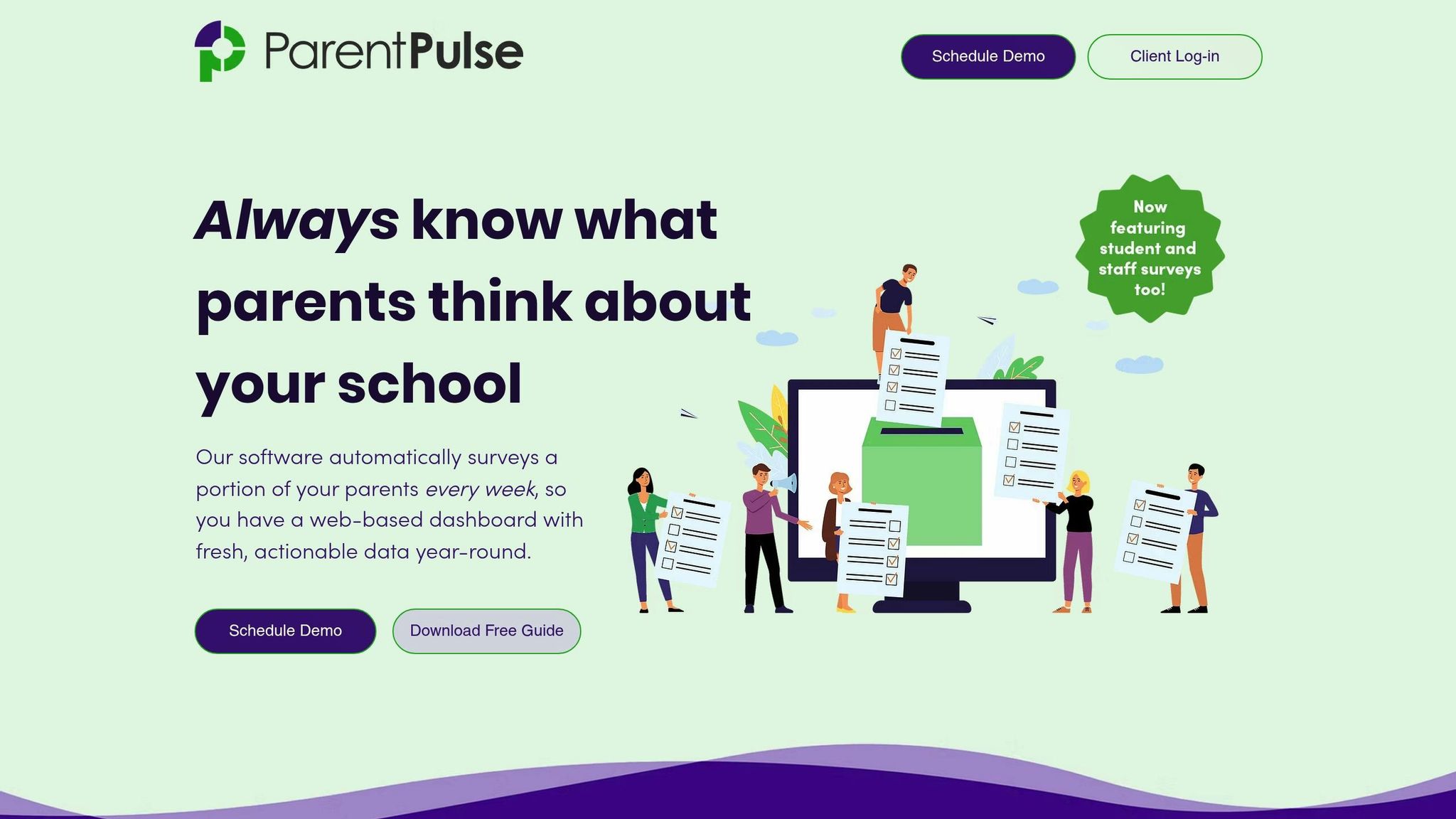 ParentPulse