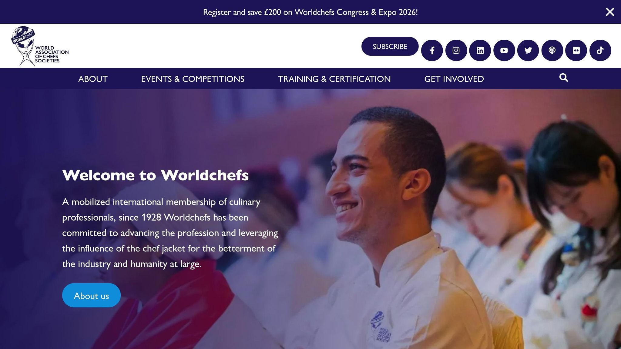 Worldchefs