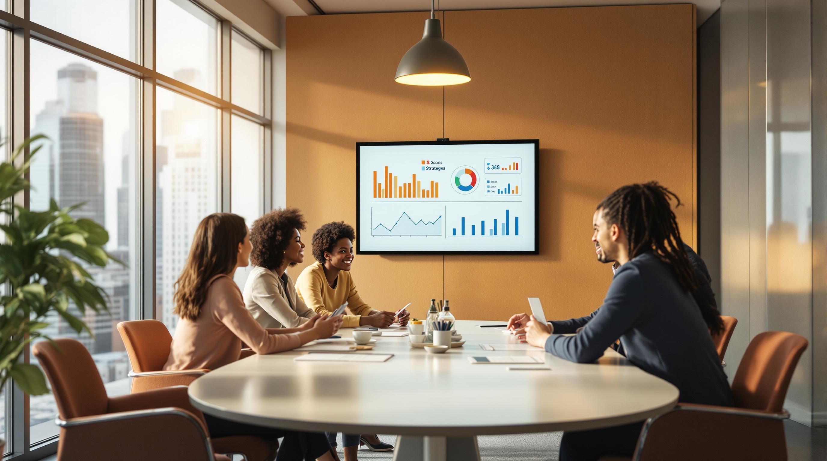 Thumbnail for: 5 Ways to Measure Leadership Development Progress