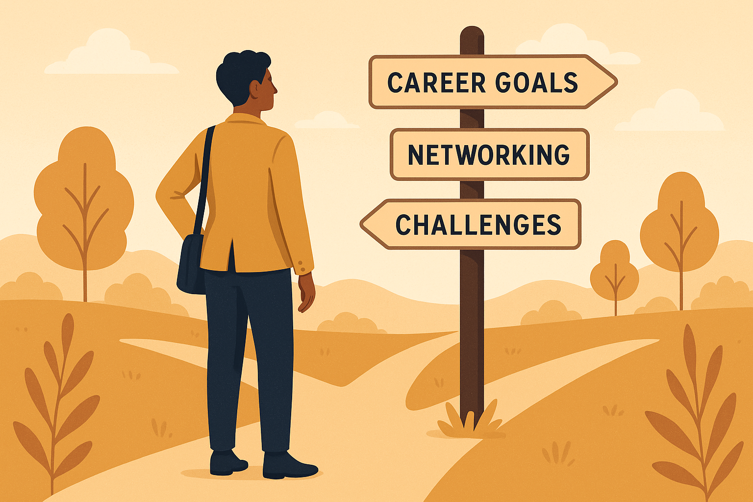 Thumbnail for: FAQs About Career Development Planning