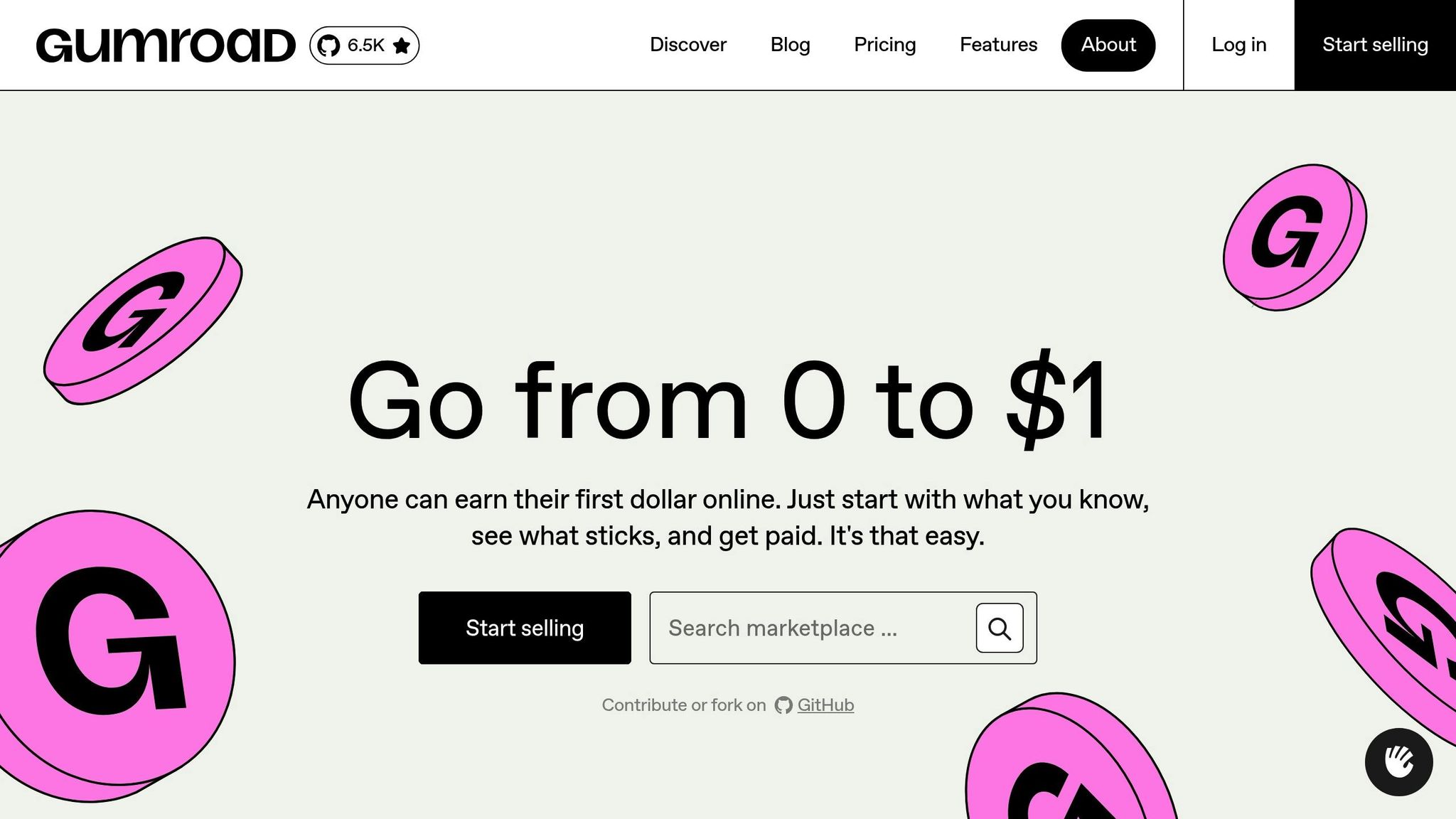 Gumroad