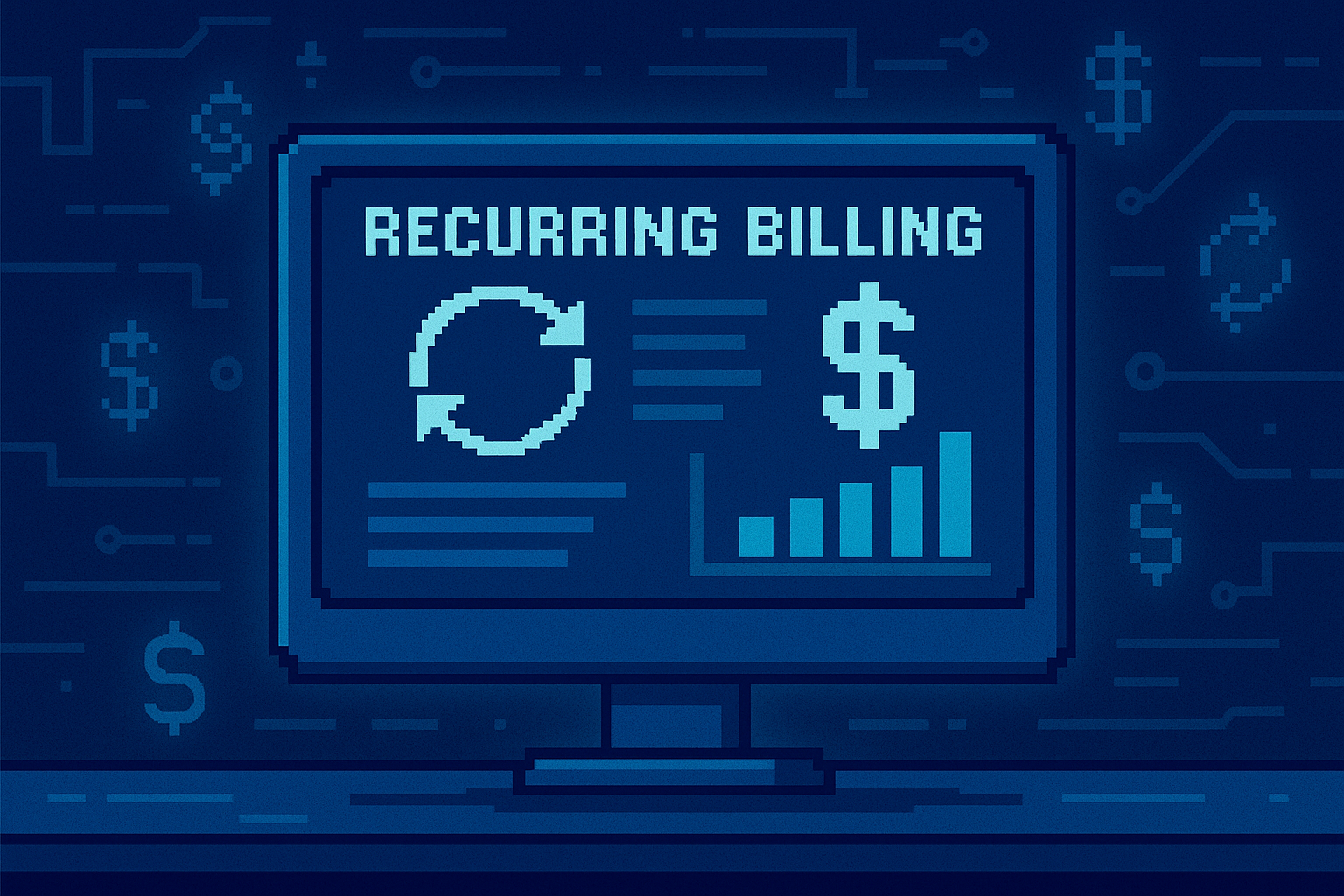 Thumbnail for: How to Set Up Recurring Billing for Your SaaS