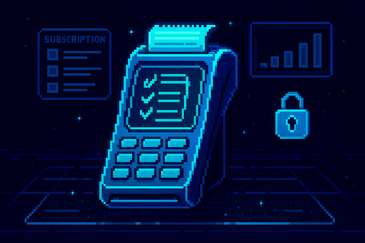 Thumbnail for: SaaS Payment Gateway Checklist: 10 Must-Haves