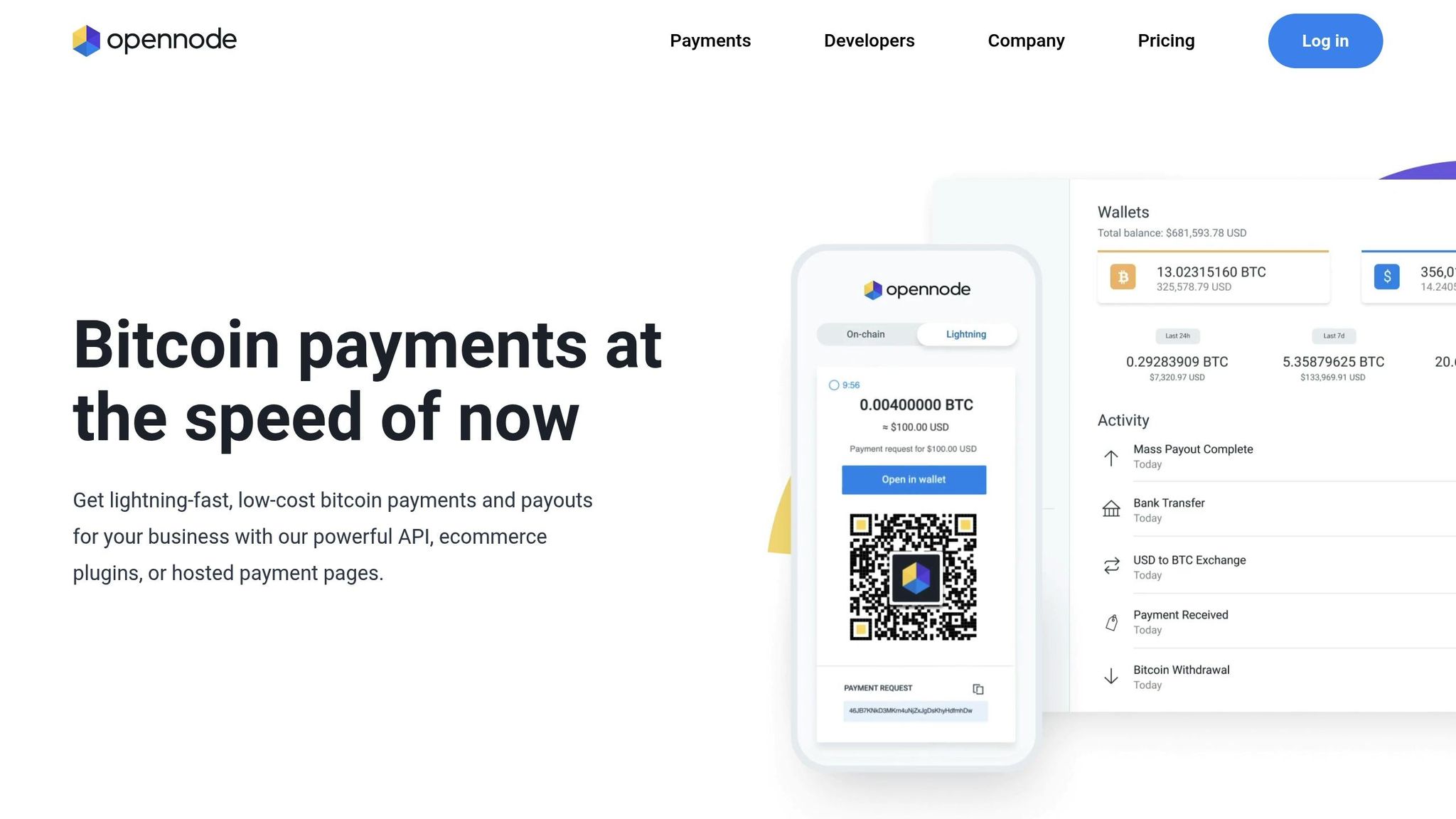 OpenNode