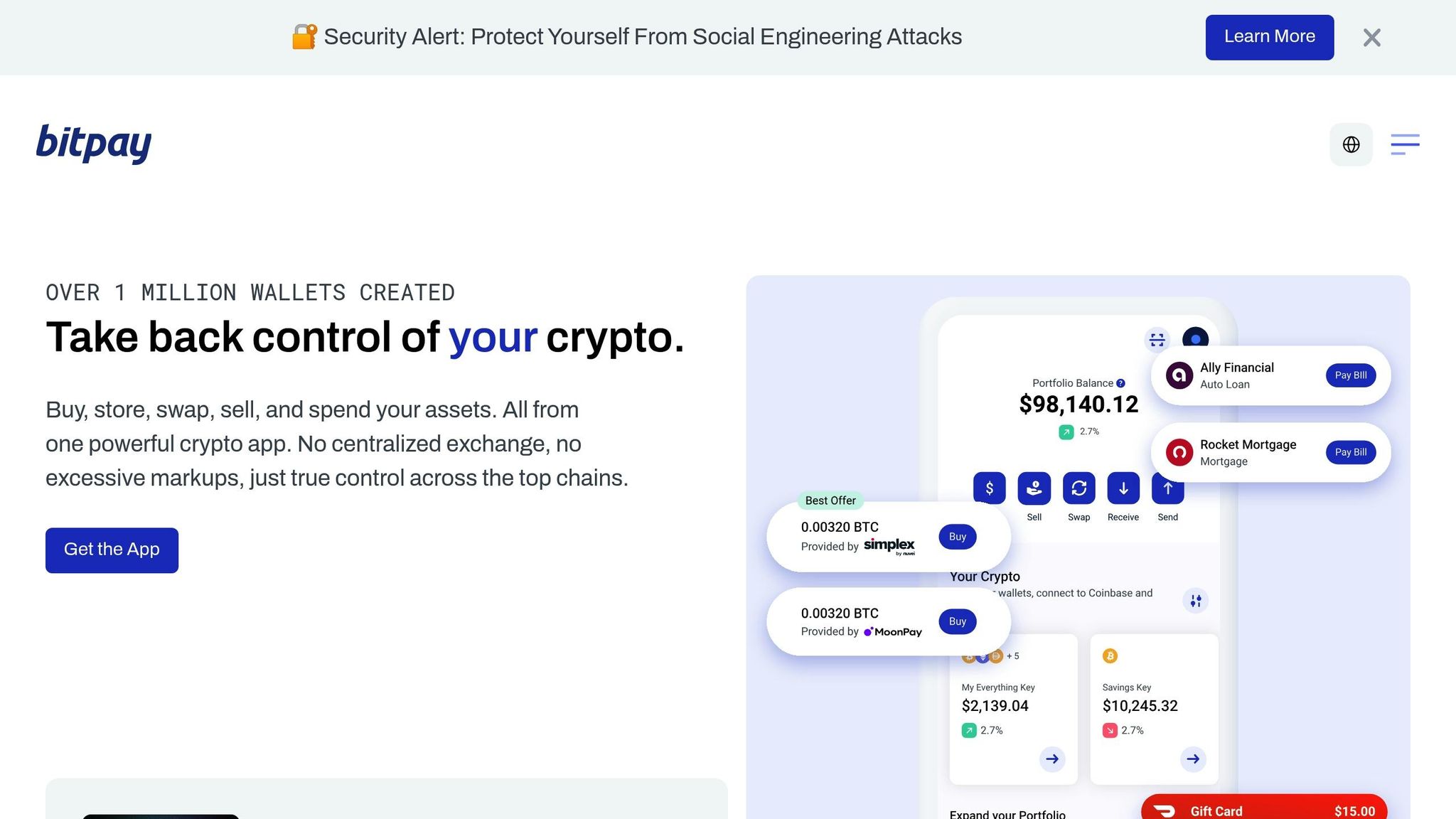 BitPay