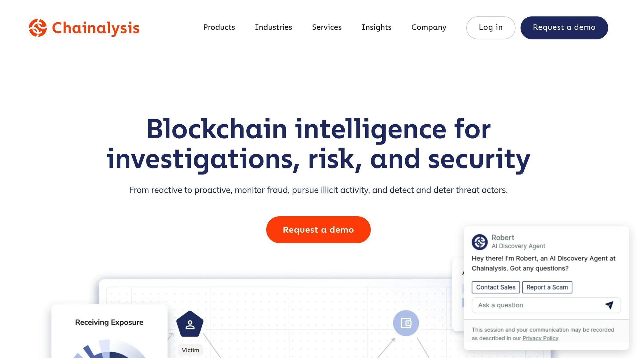 Chainalysis
