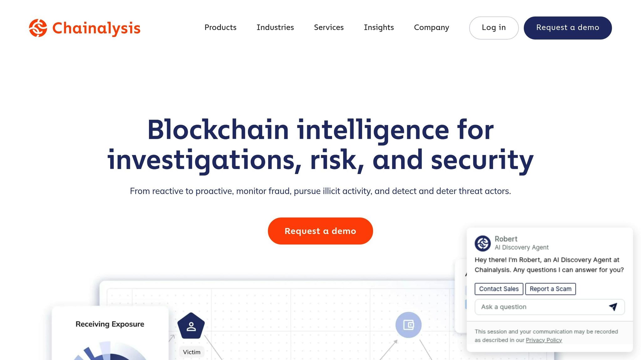 Chainalysis