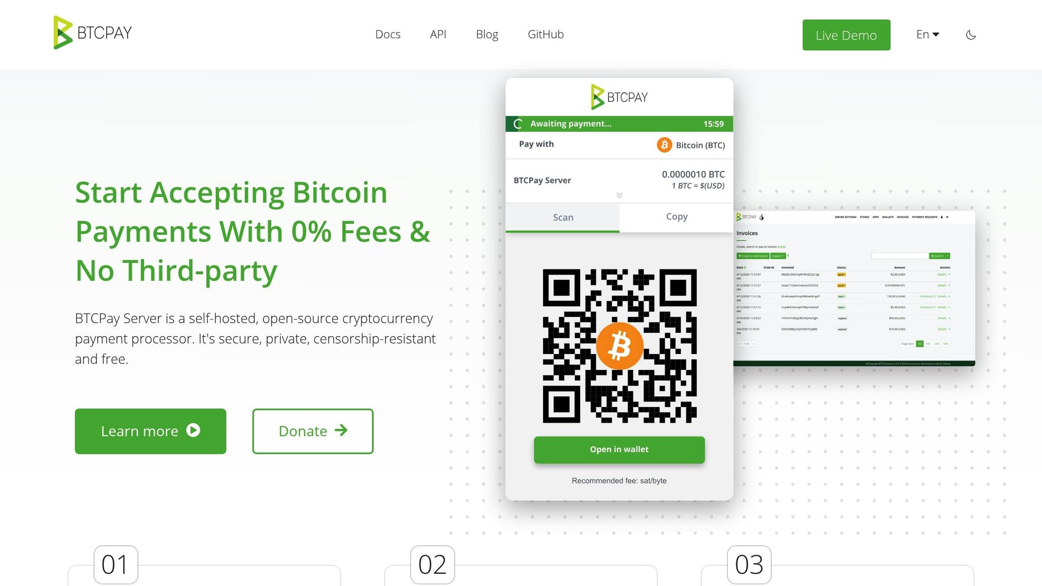 BTCPAY