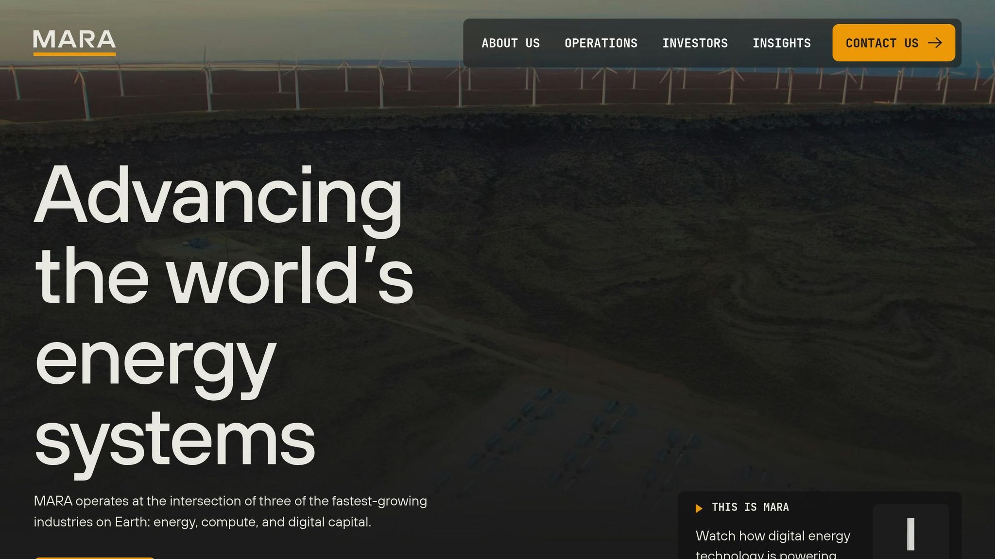 MARA Holdings