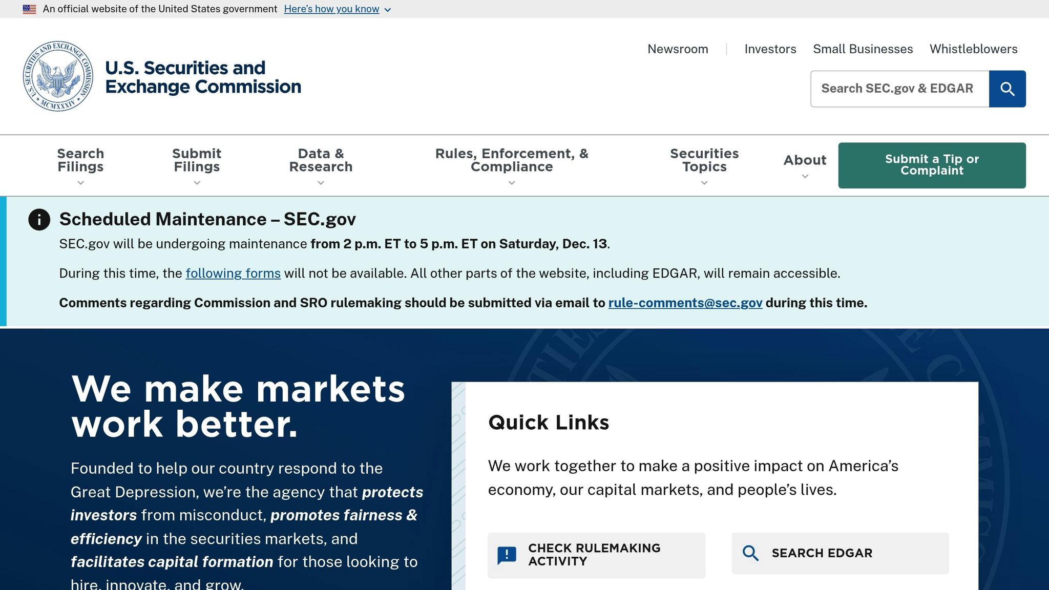 SEC