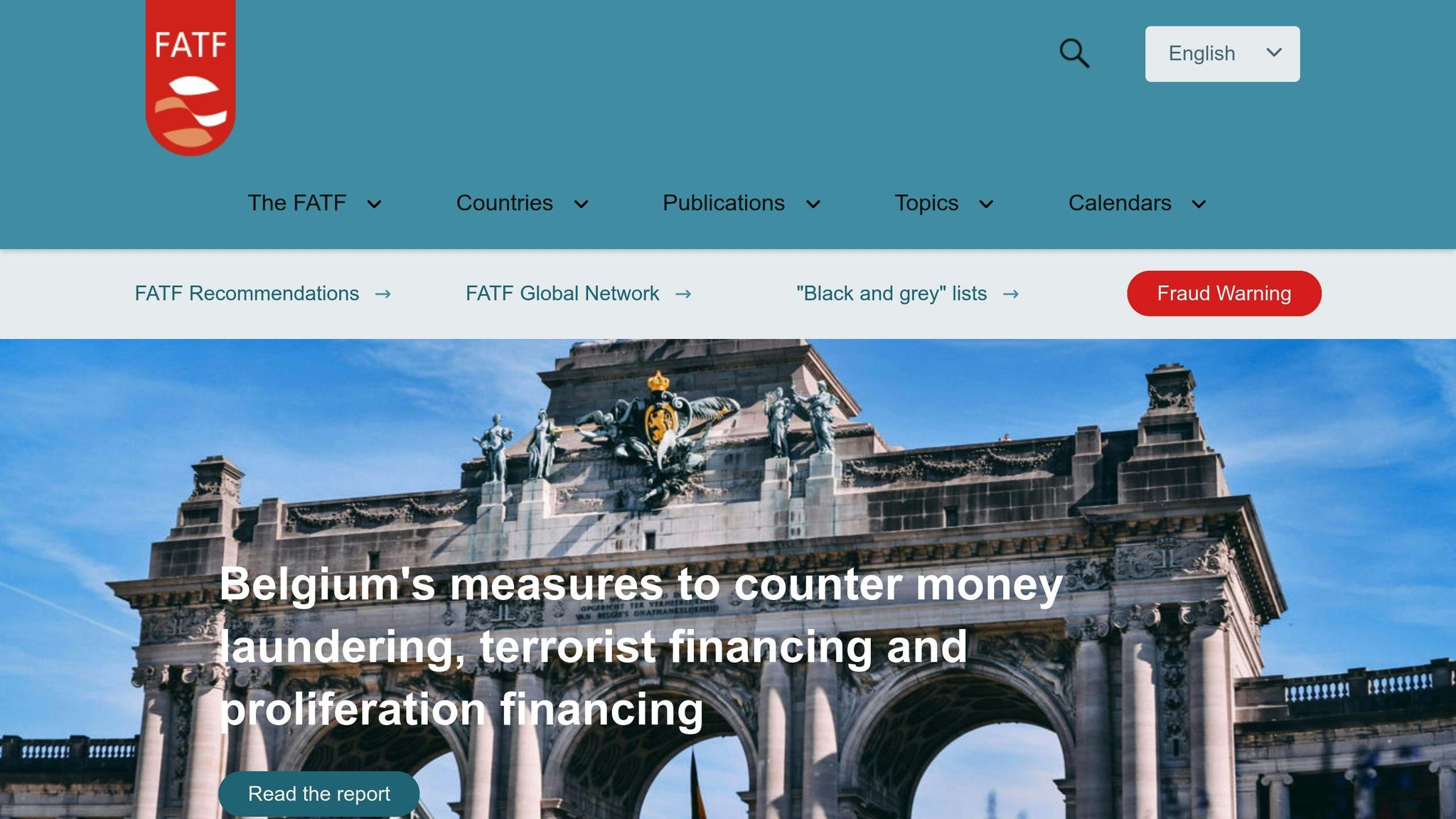 FATF