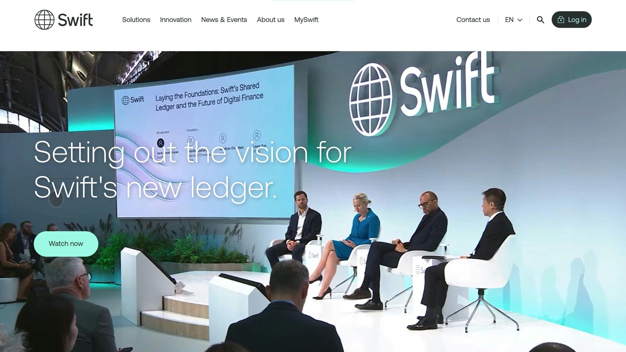 SWIFT