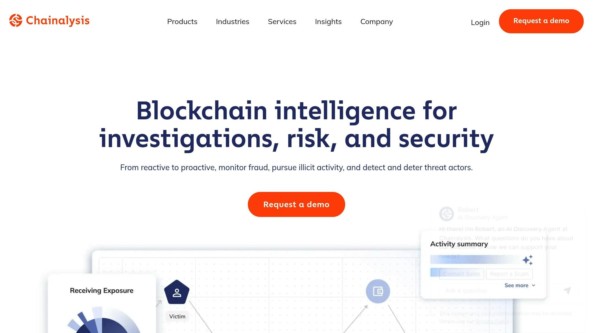 Chainalysis