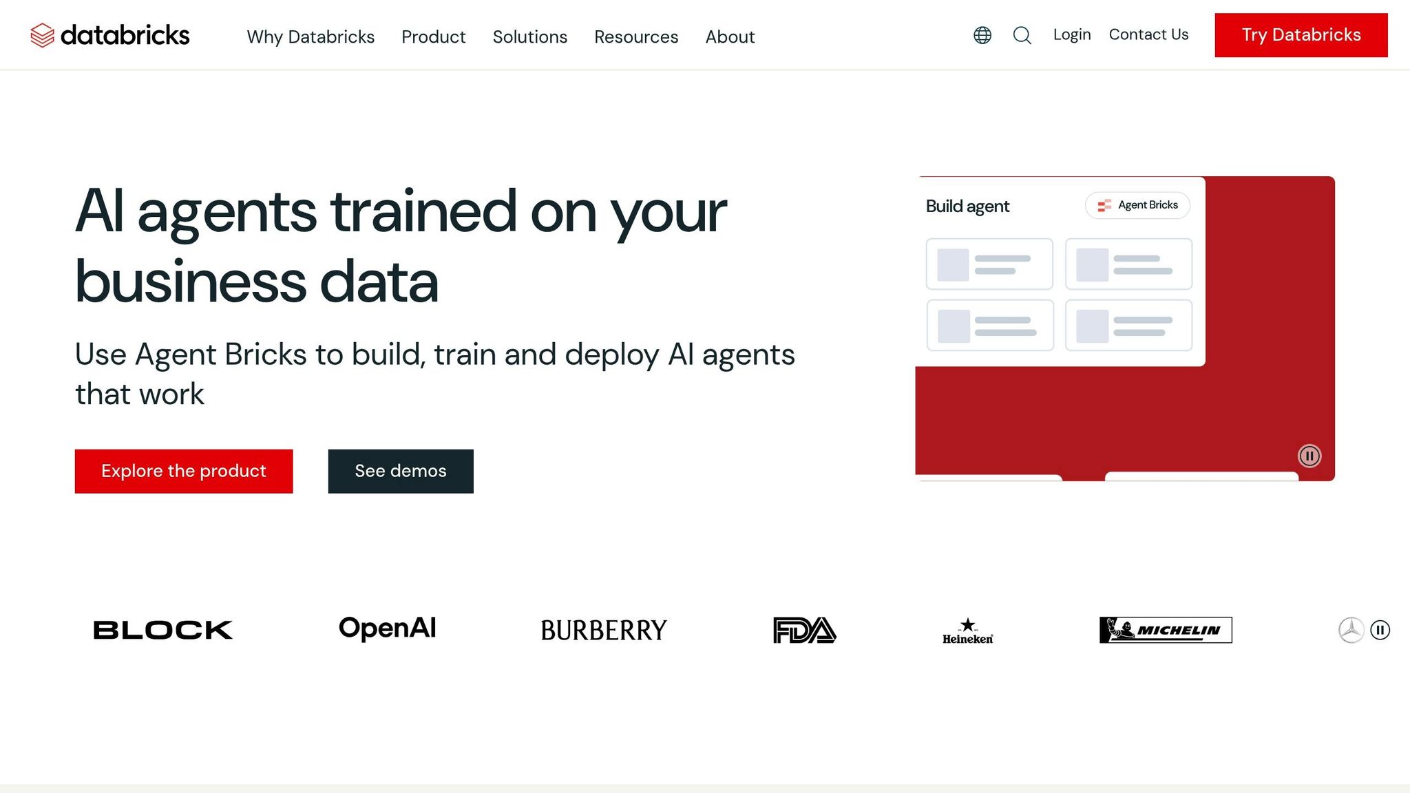Databricks