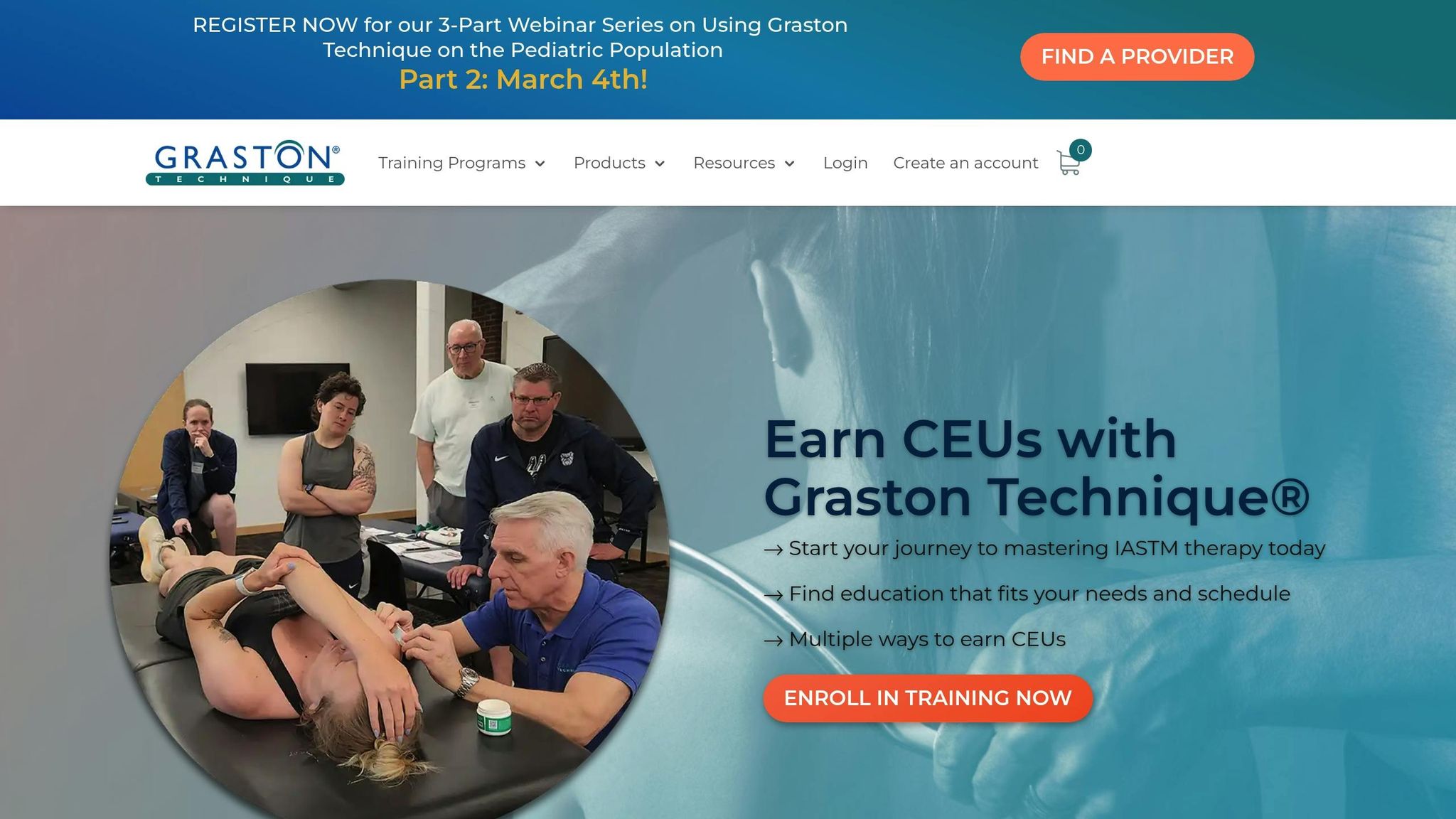 Graston Technique