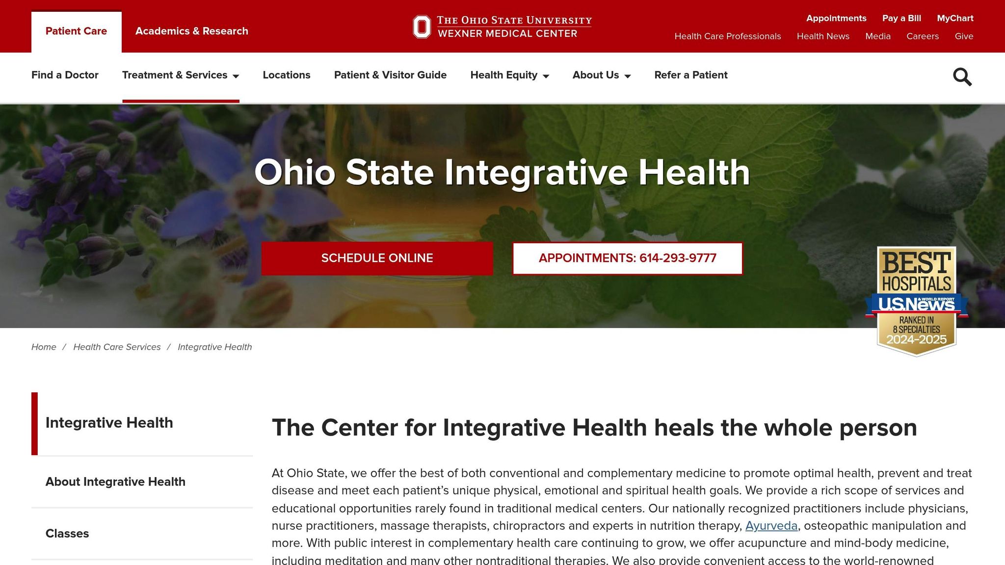 Ohio State
